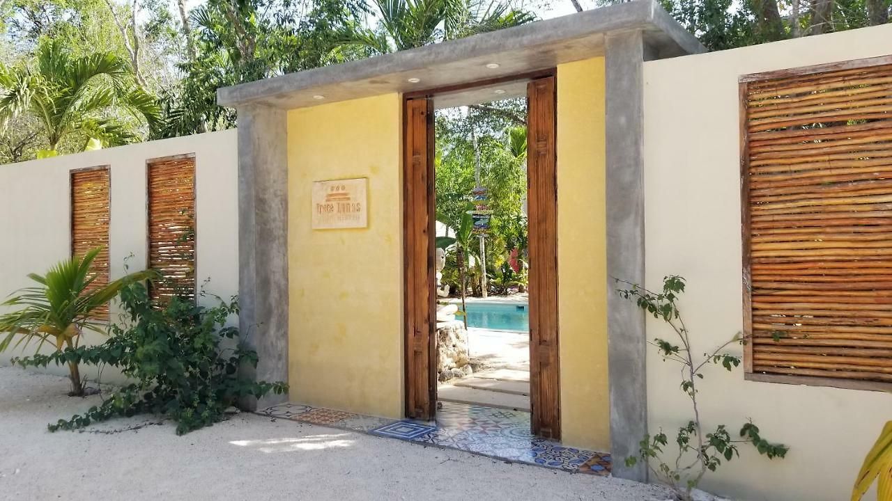 Trece Lunas - Enchanted (adults Only) Apartahotel