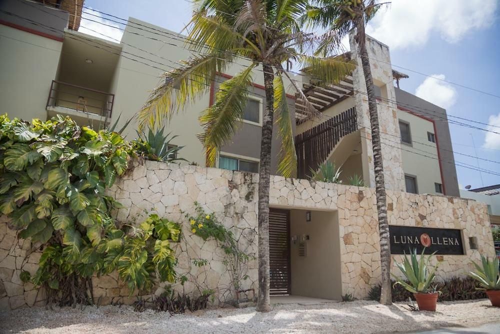 Hotel Luna Llena Tulum