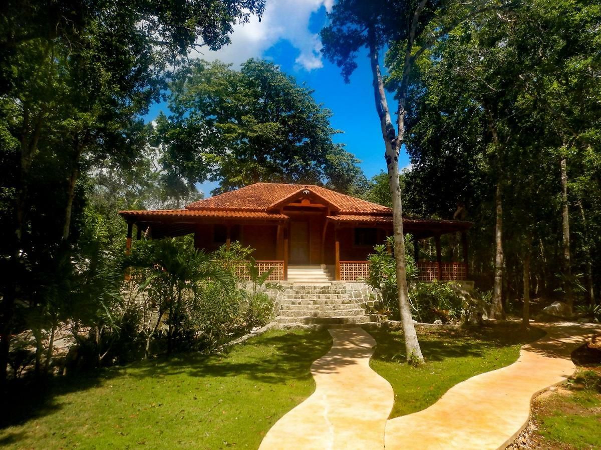 Eco By Biwa Tulum