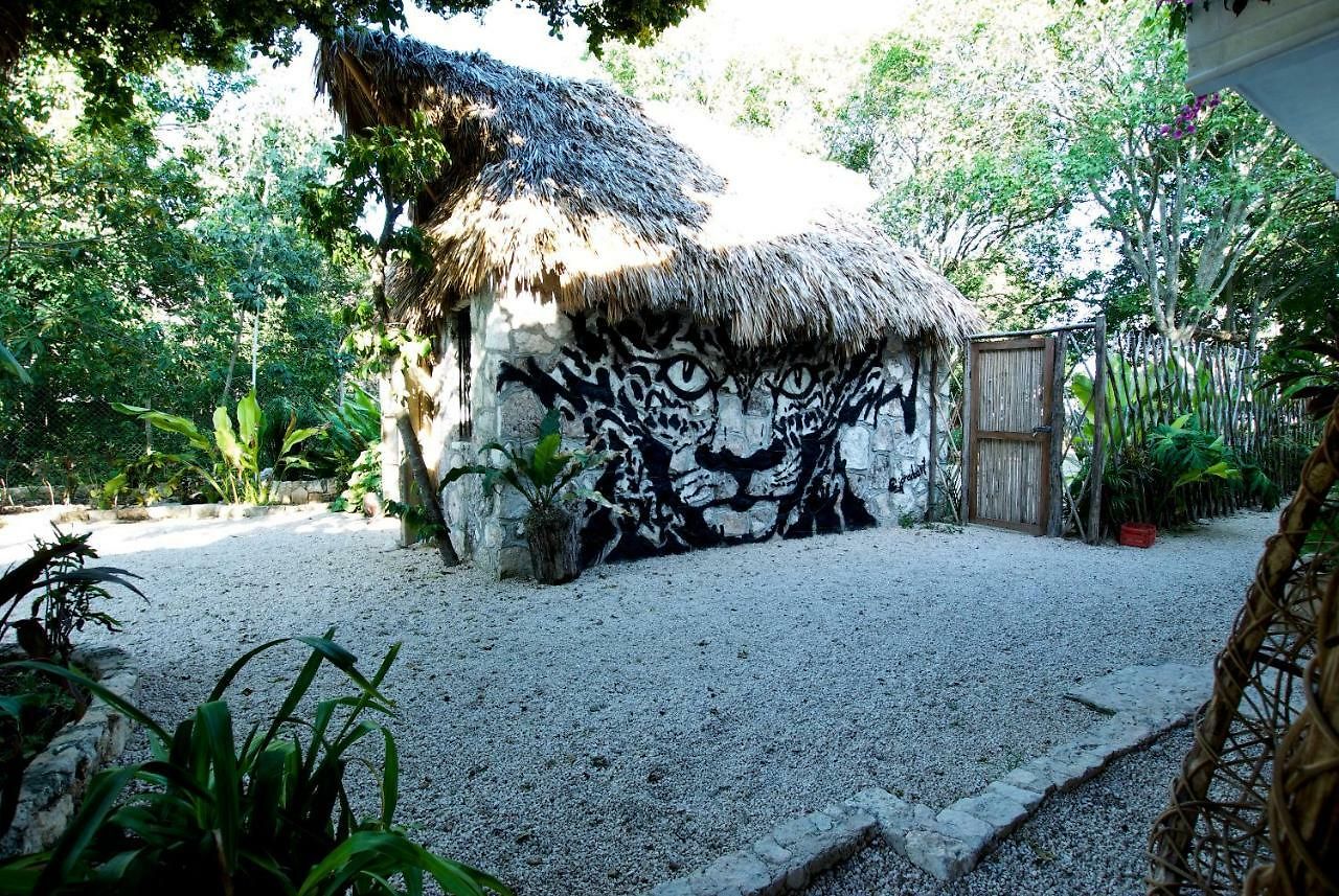 Huaya Camp