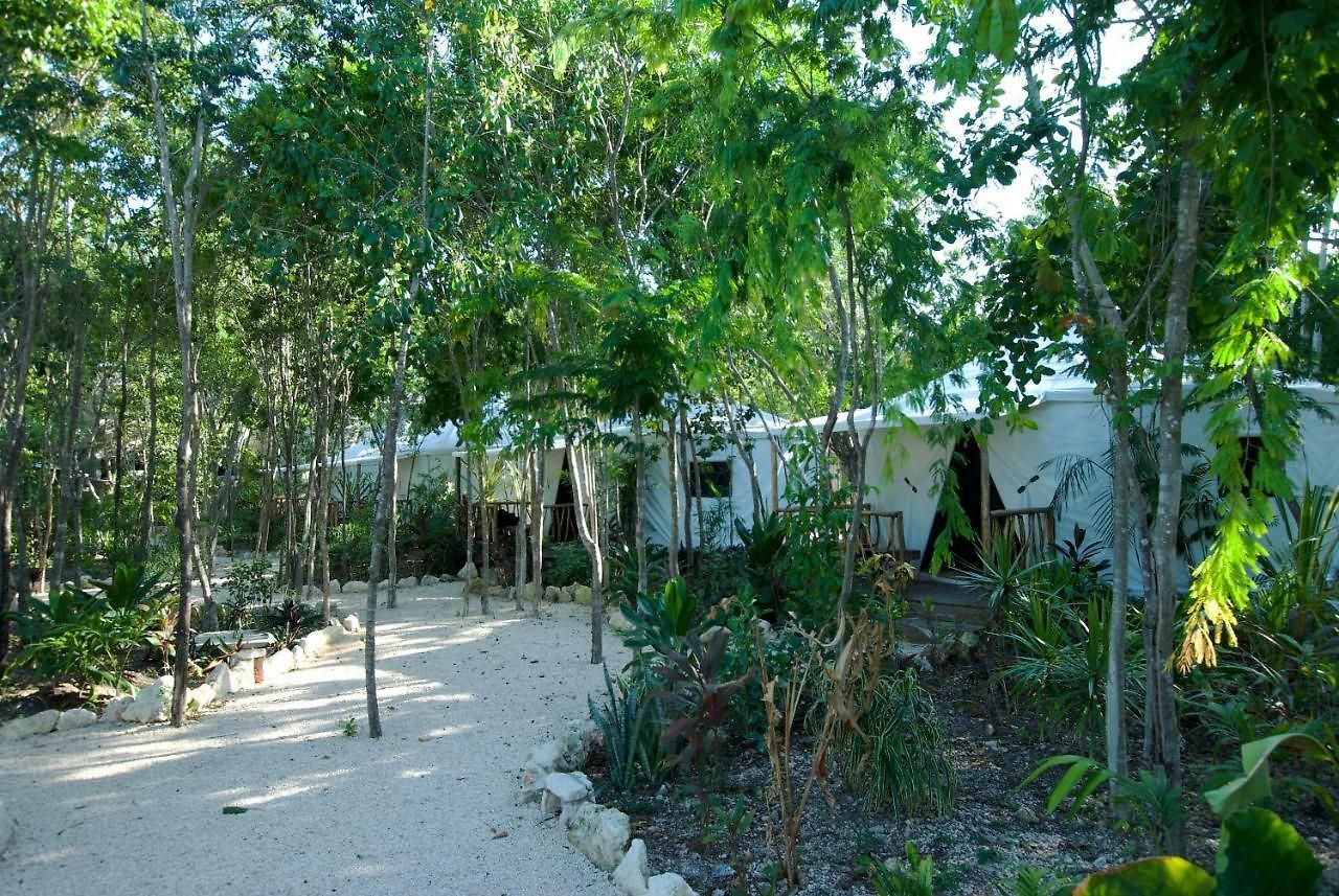 Apartamento Huaya Camp *