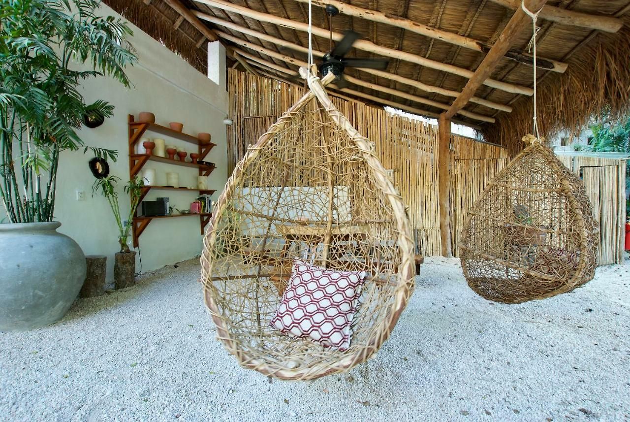 Apartamento Huaya Camp