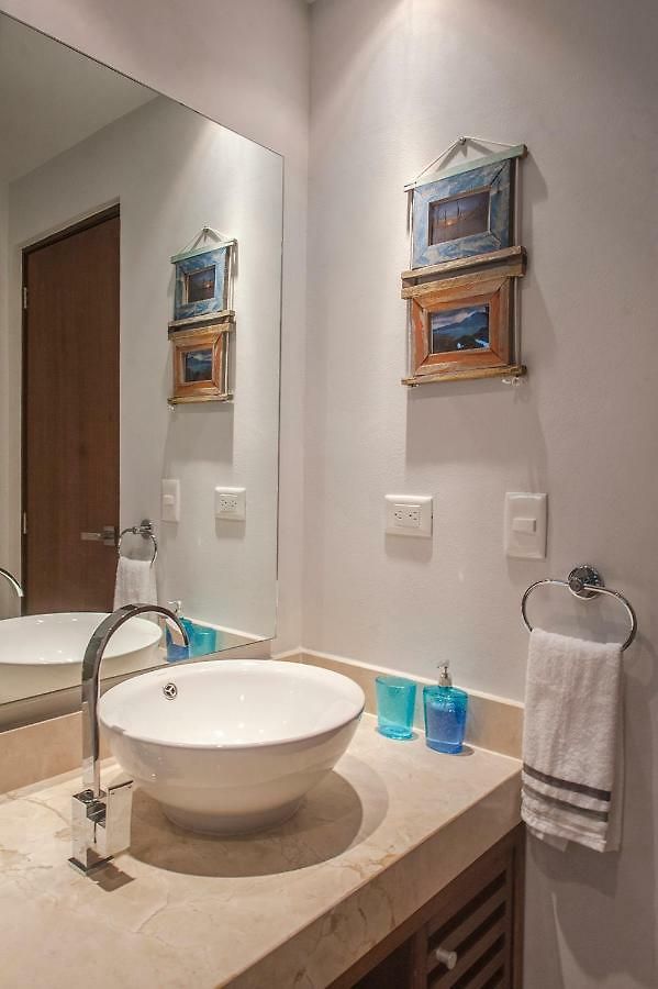 Apartamento Gulliver - Free Club Access & Bikes Tulum