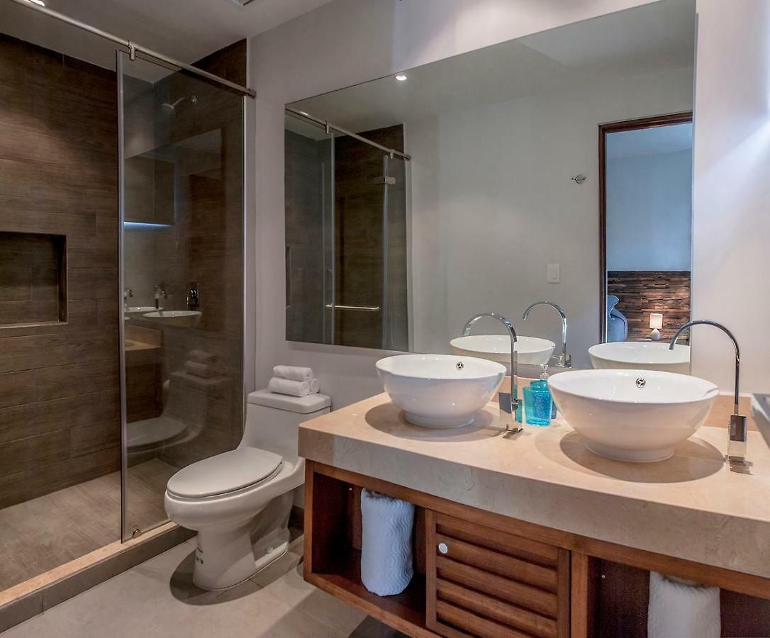 Gulliver - Free Club Access & Bikes Apartamento *