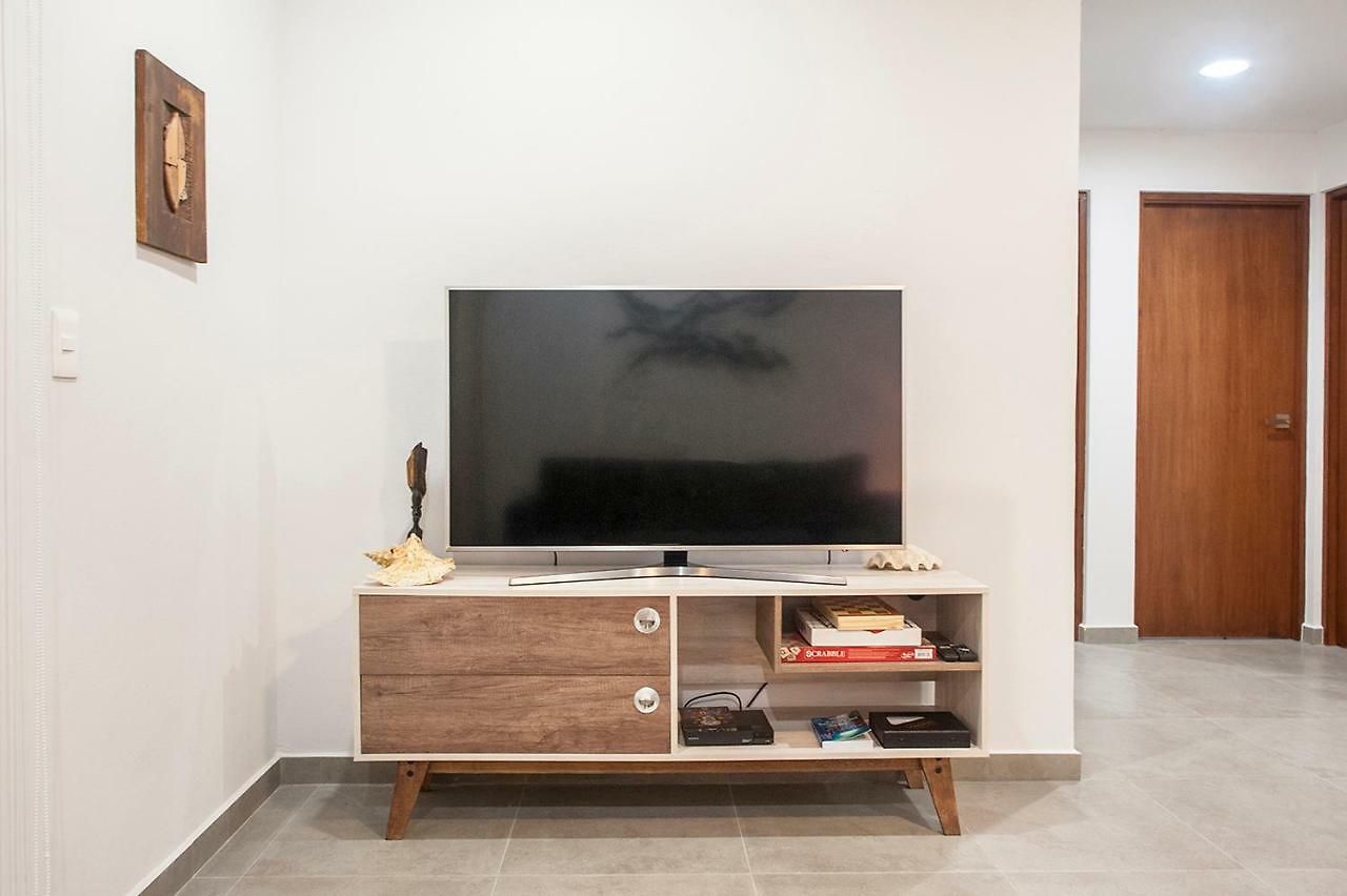 Apartamento Gulliver - Free Club Access & Bikes Tulum