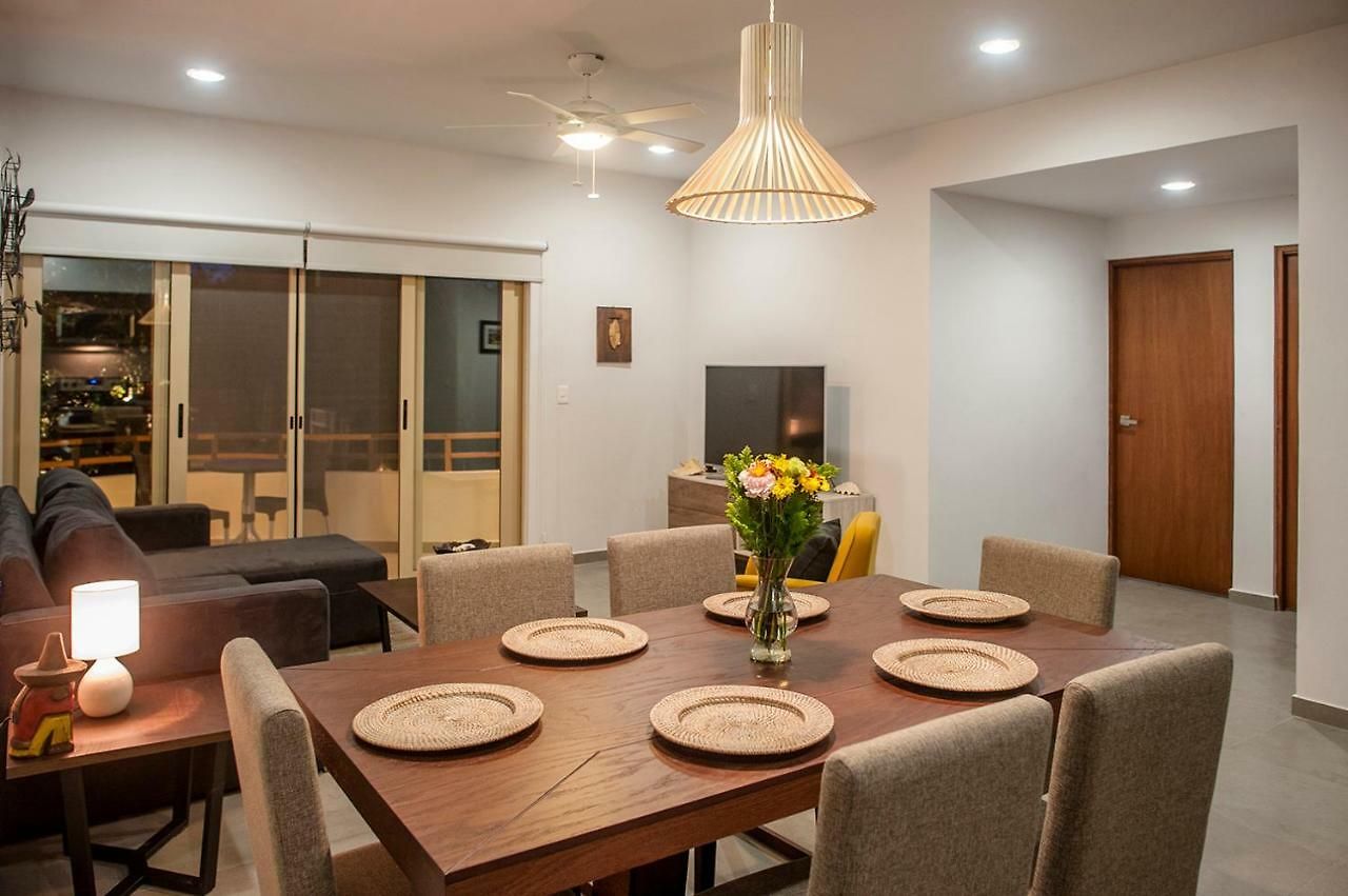 Apartamento Gulliver - Free Club Access & Bikes *