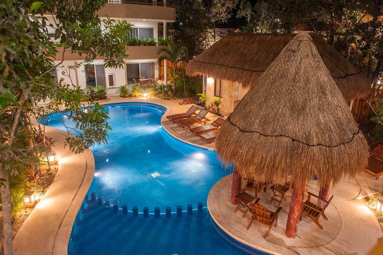 Gulliver - Free Club Access & Bikes Apartamento *
