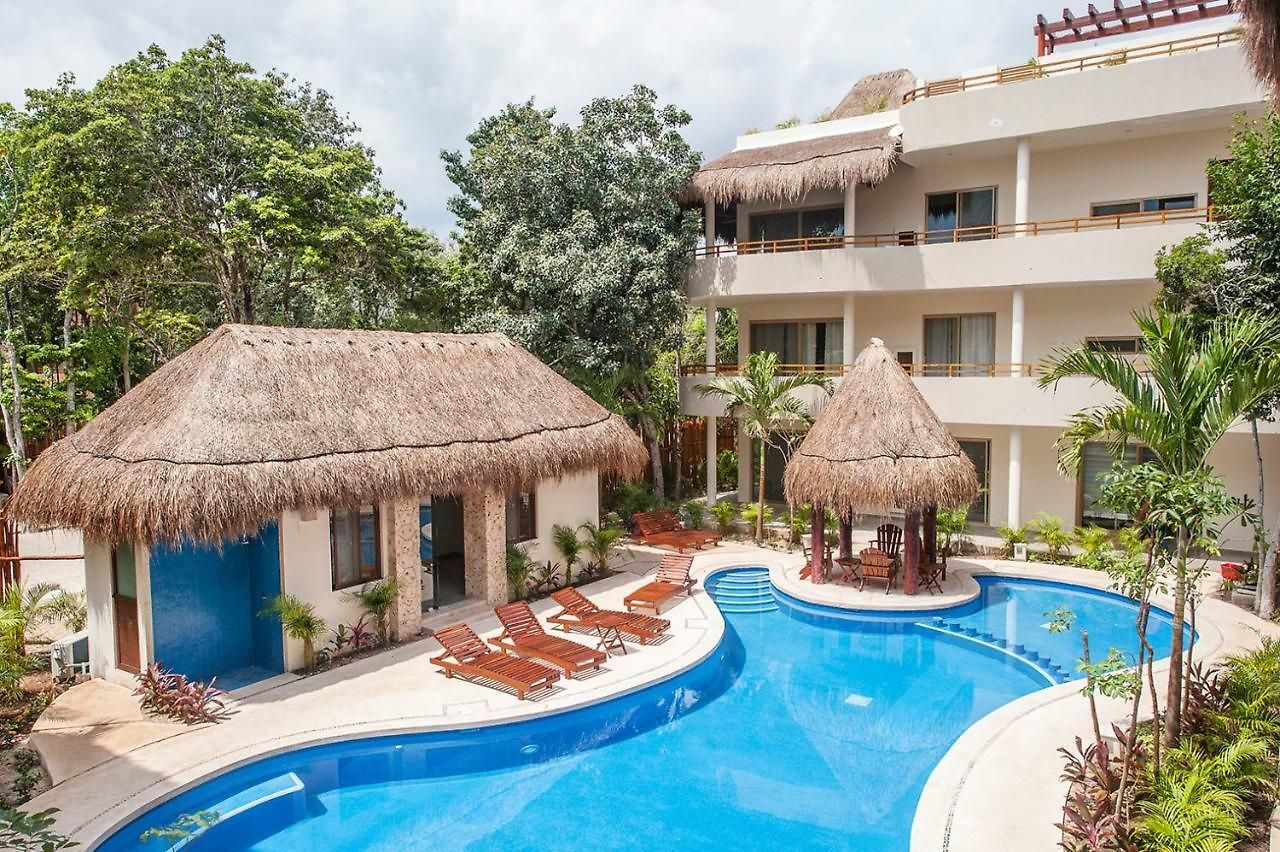 Gulliver - Free Club Access & Bikes Apartamento *