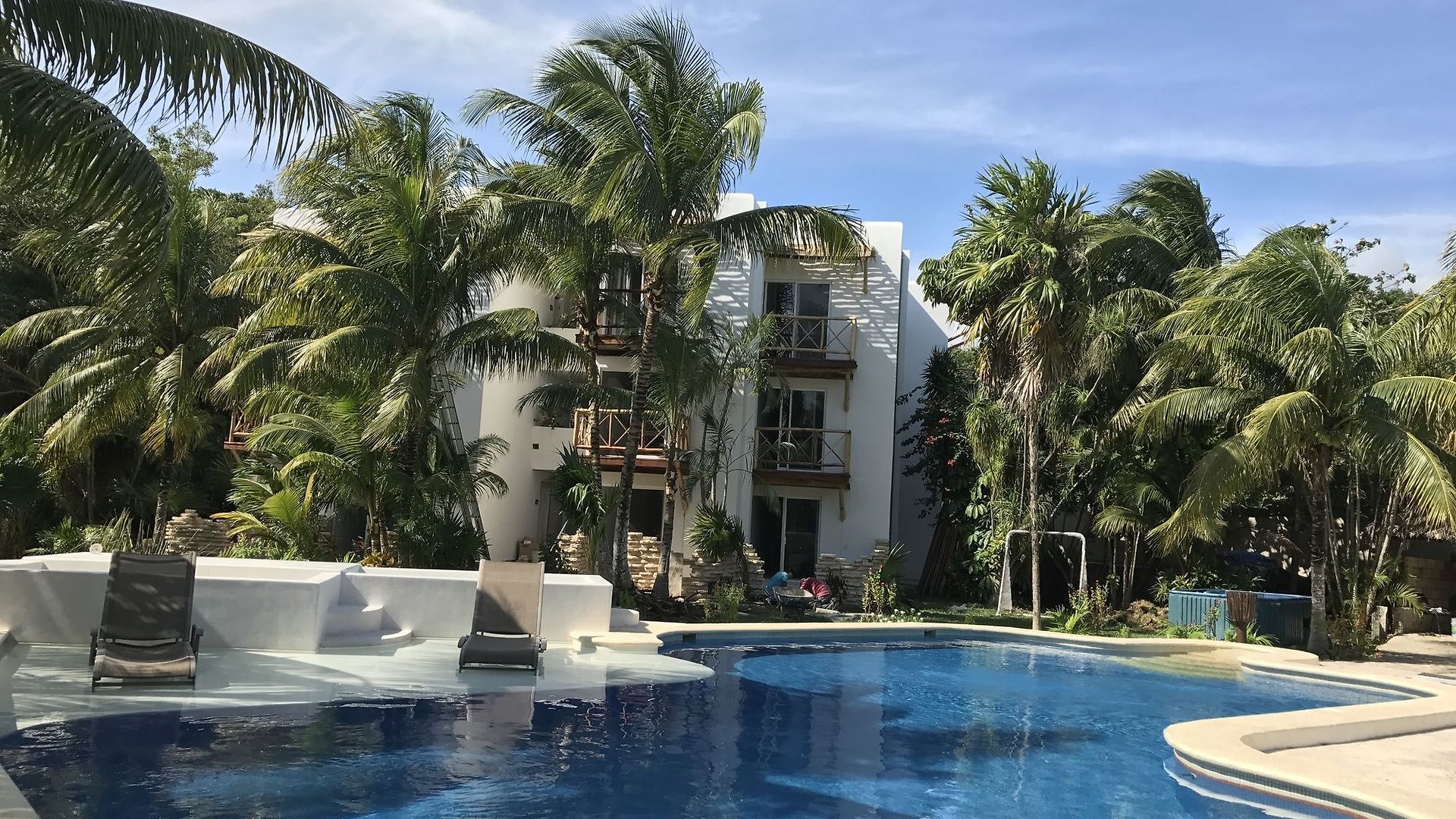 Hotel El Capitan 3*
