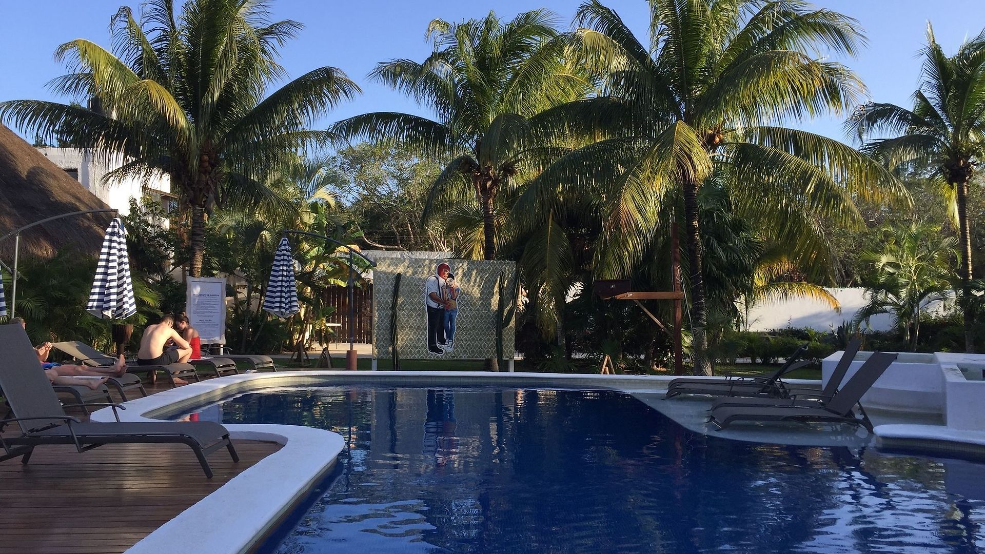 El Capitan Hotel 3*