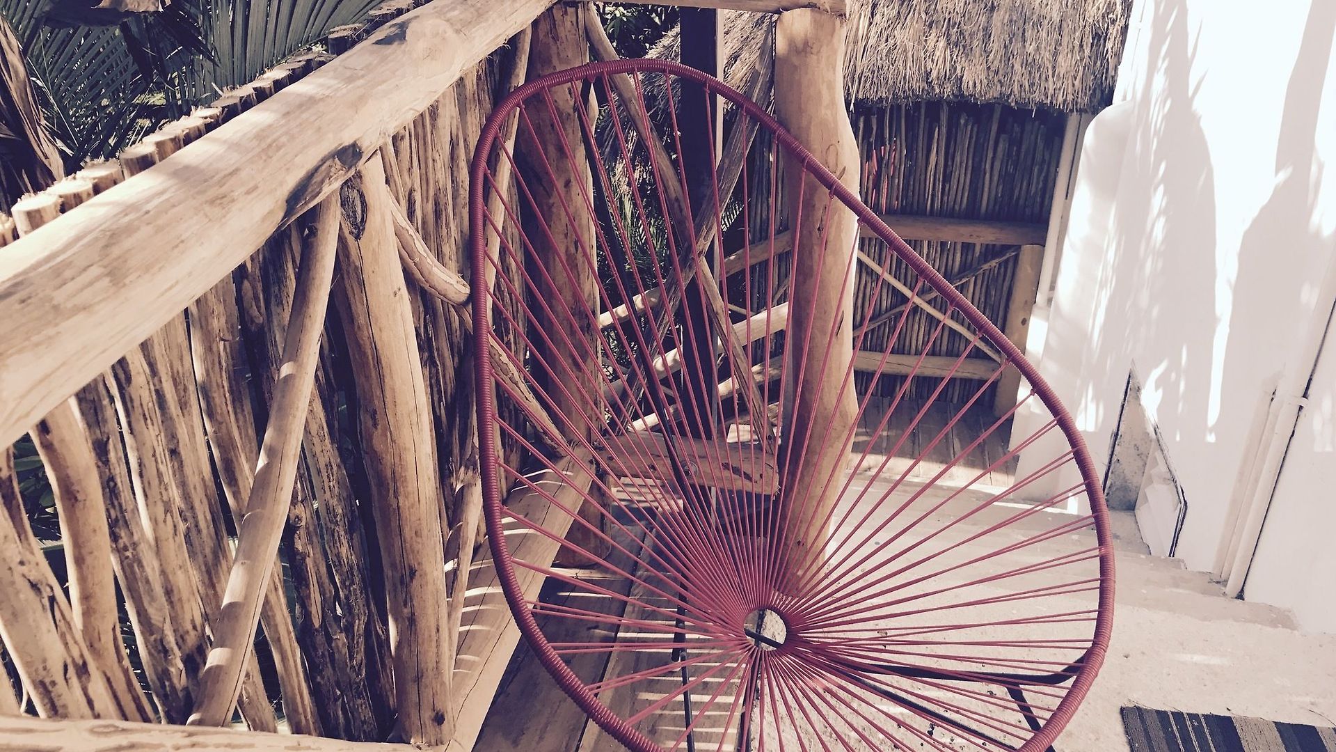 Hotel El Capitan Tulum