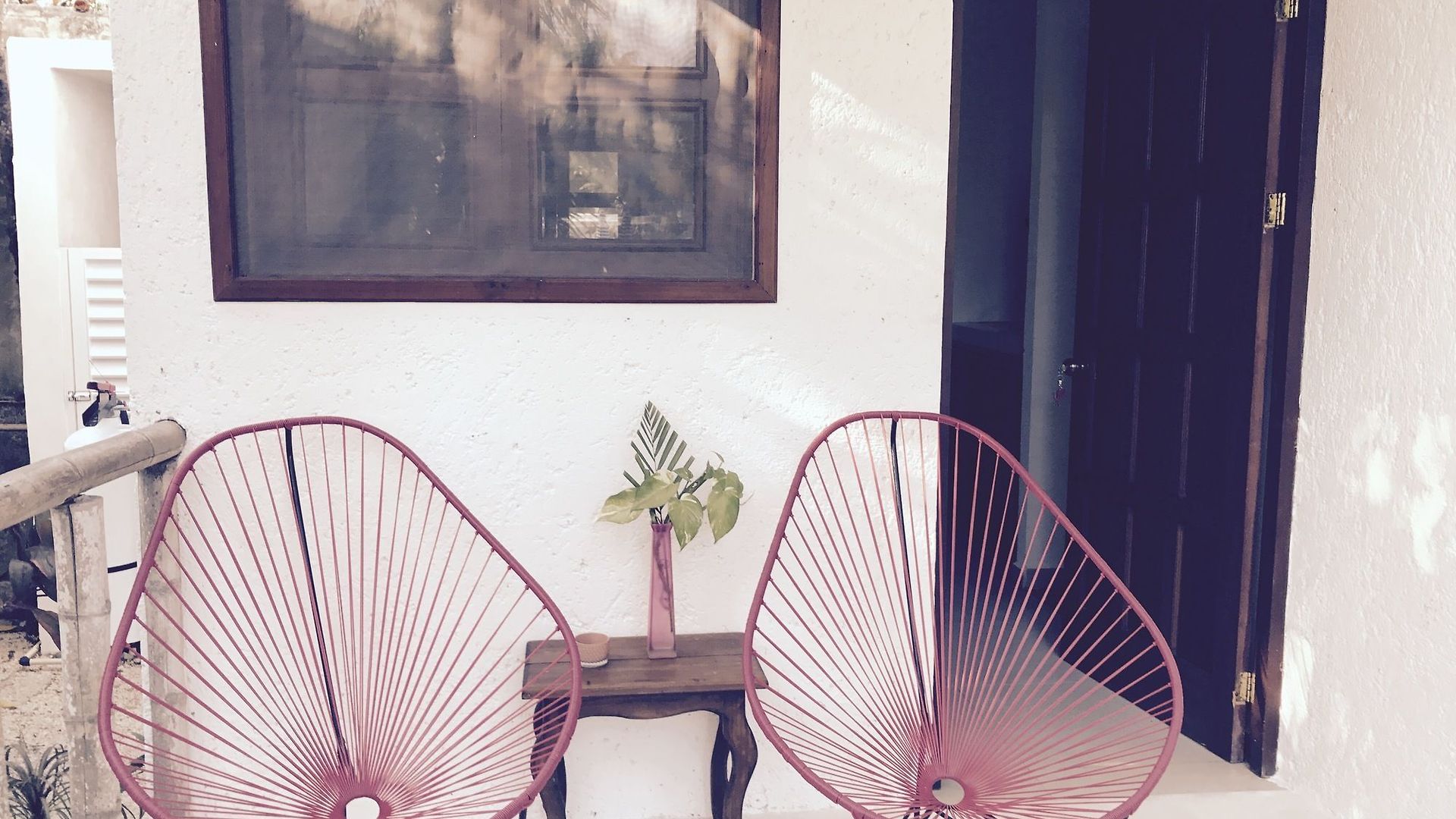 Hotel El Capitan Tulum