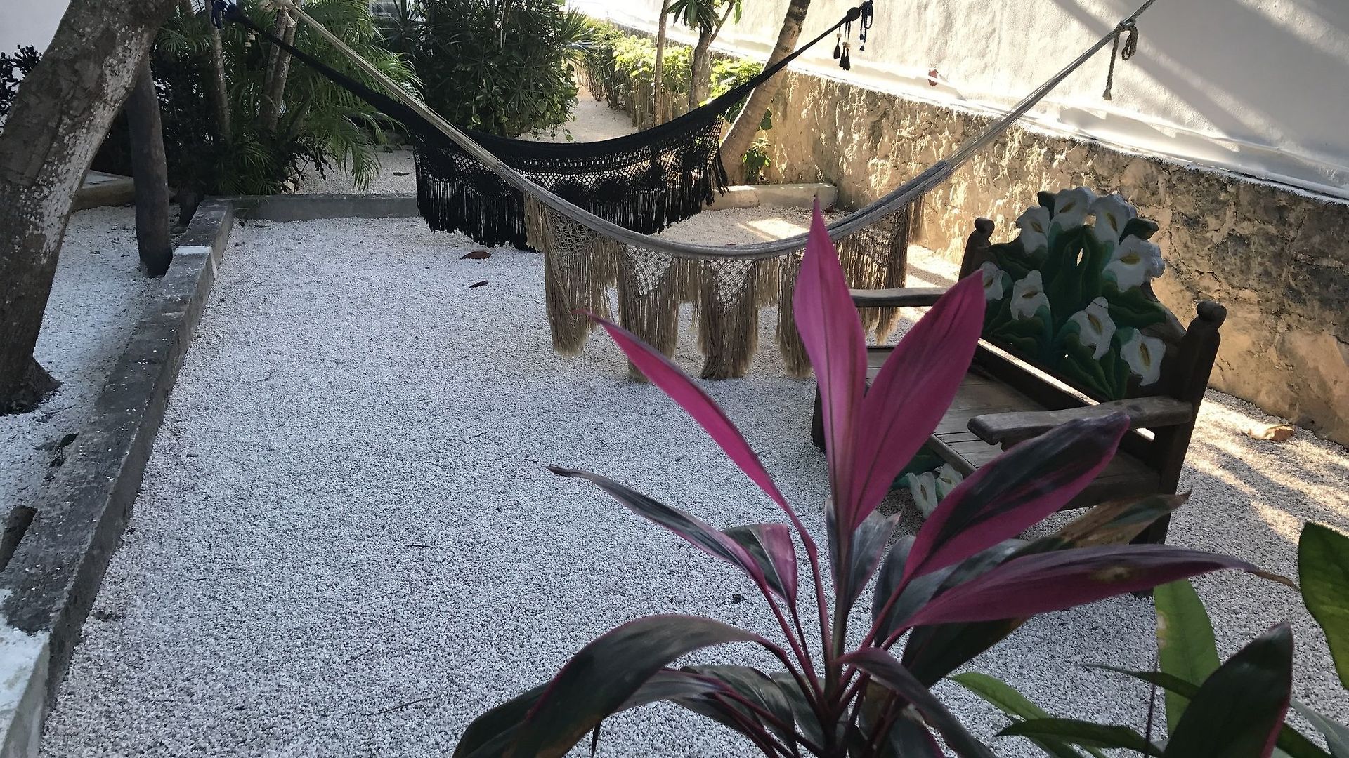 El Capitan 3* Tulum