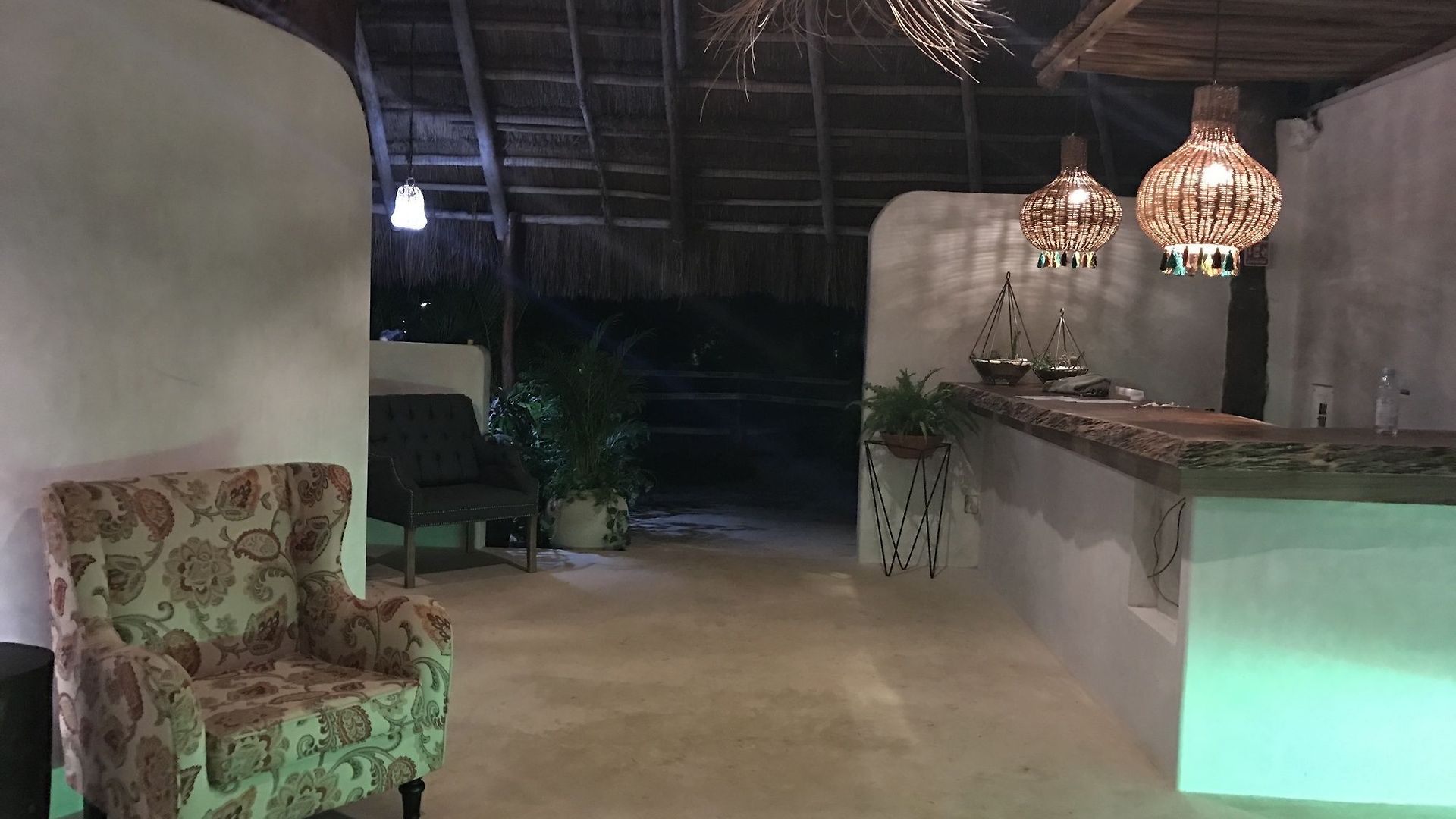 Hotel El Capitan 3*