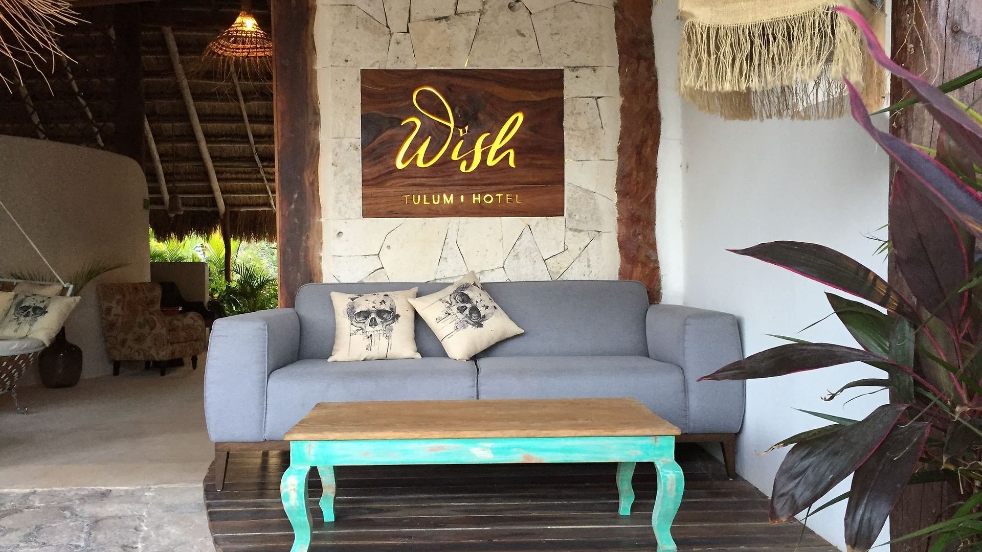 El Capitan Hotel Tulum