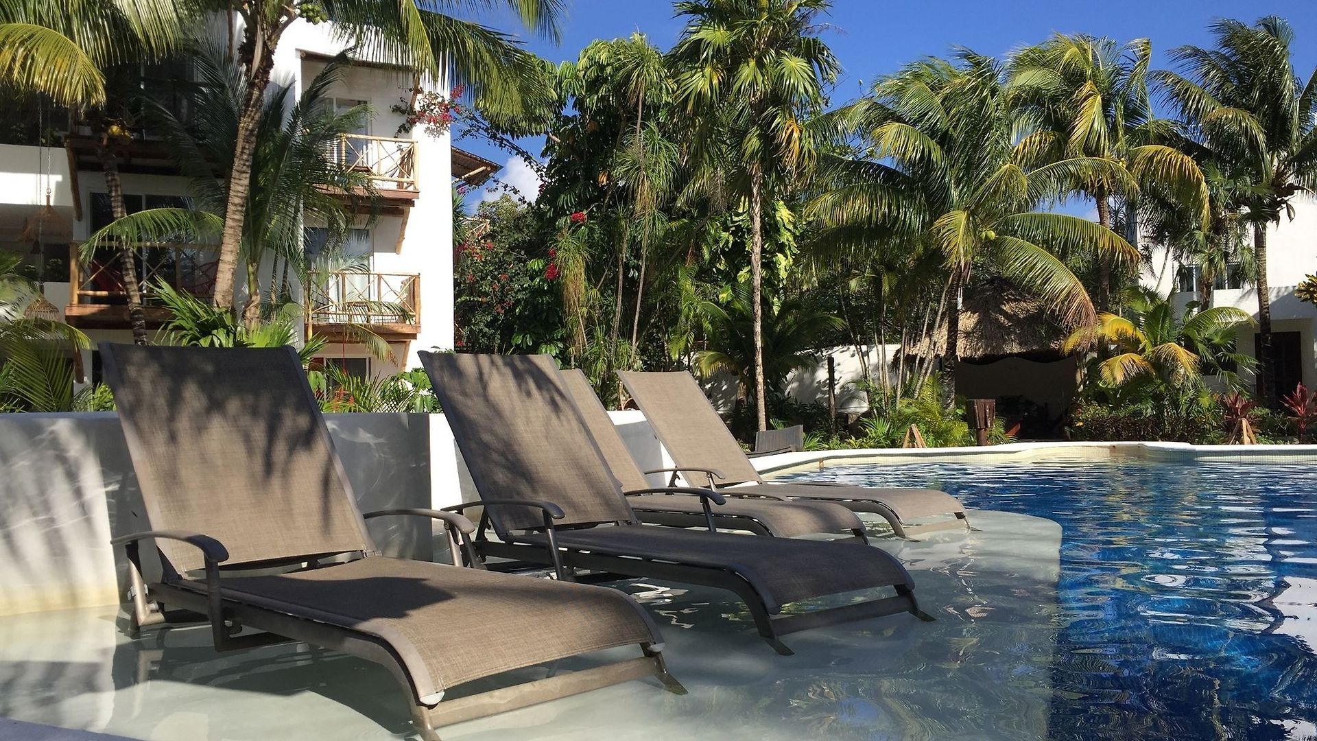 Hotel El Capitan