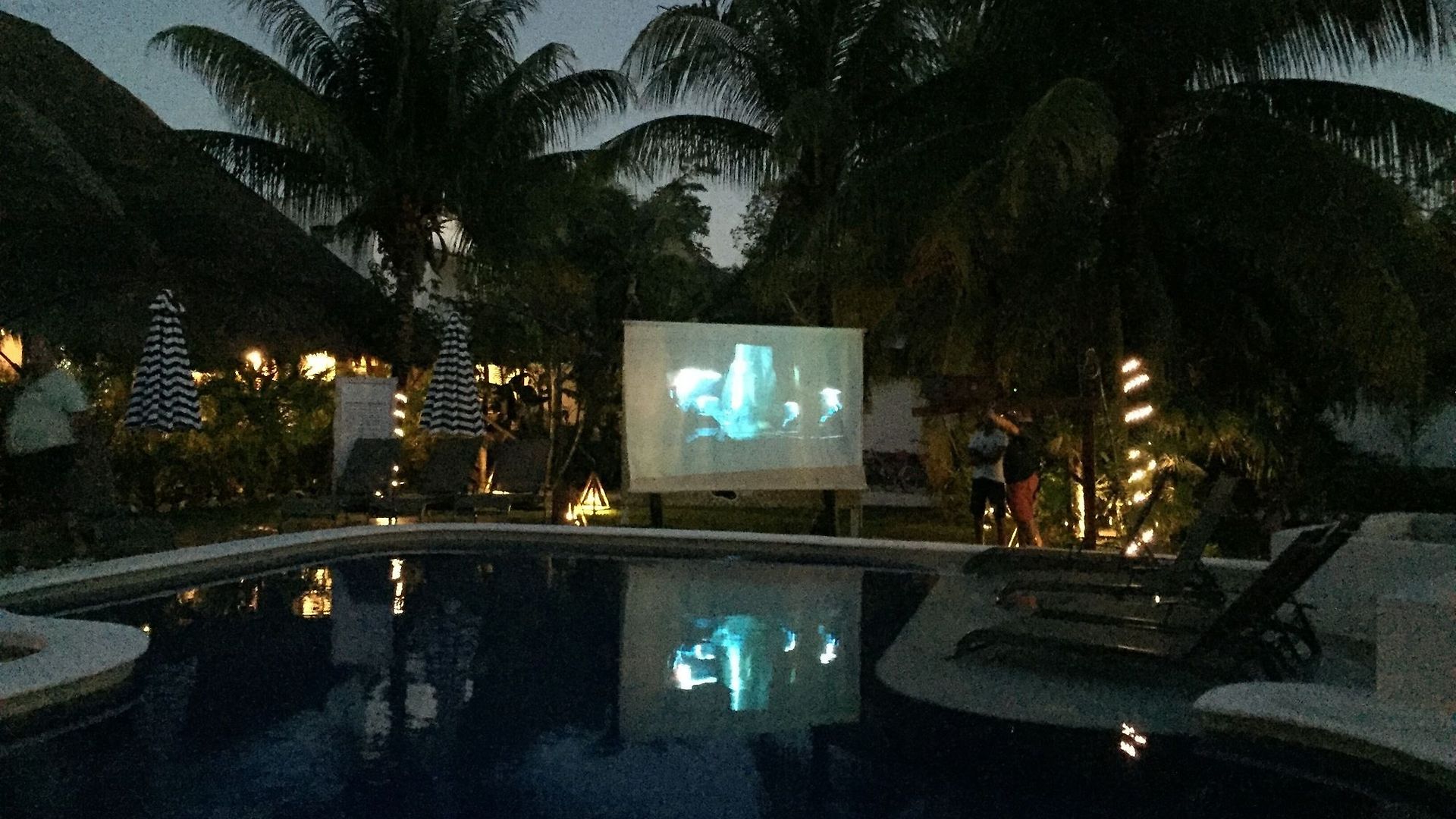 El Capitan Hotel Tulum
