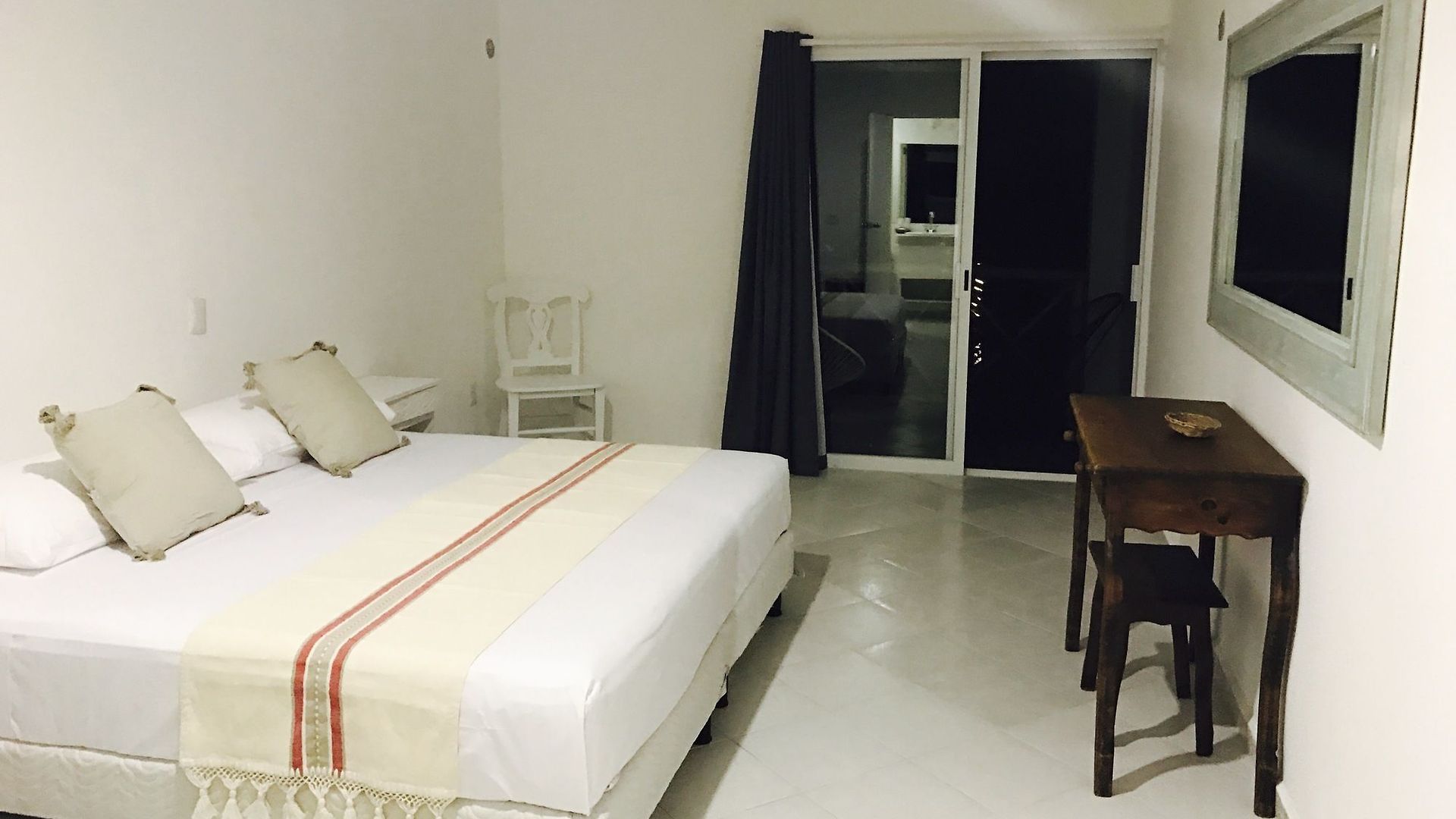 El Capitan Hotel Tulum