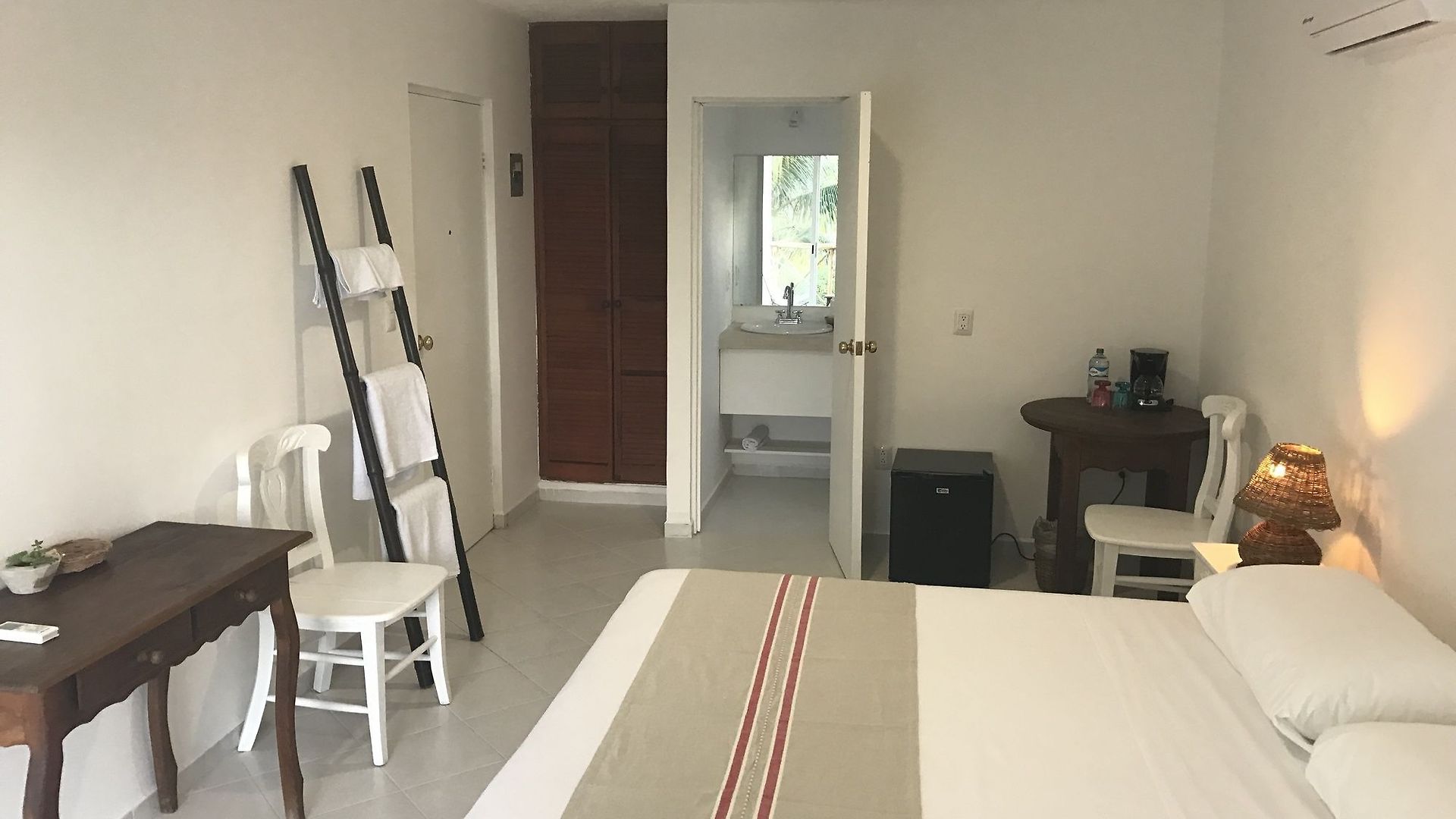Hotel El Capitan Tulum