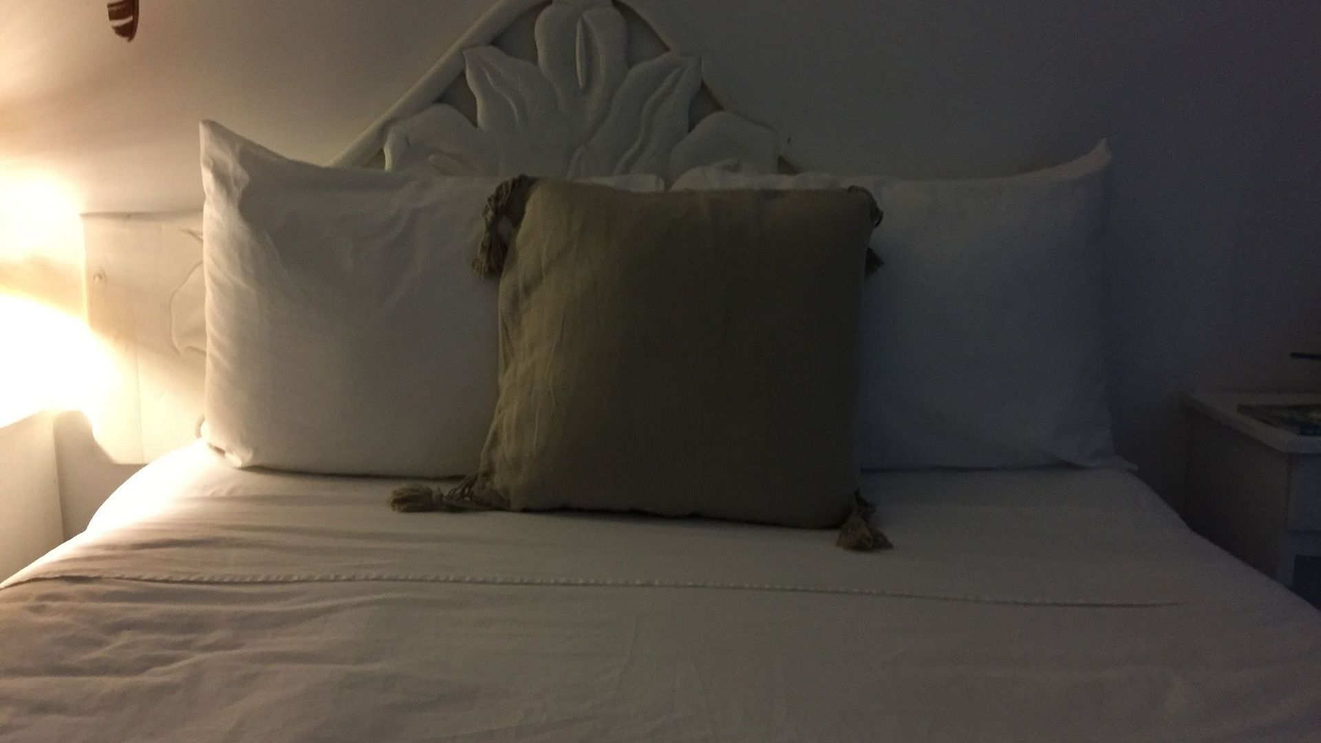 Hotel El Capitan