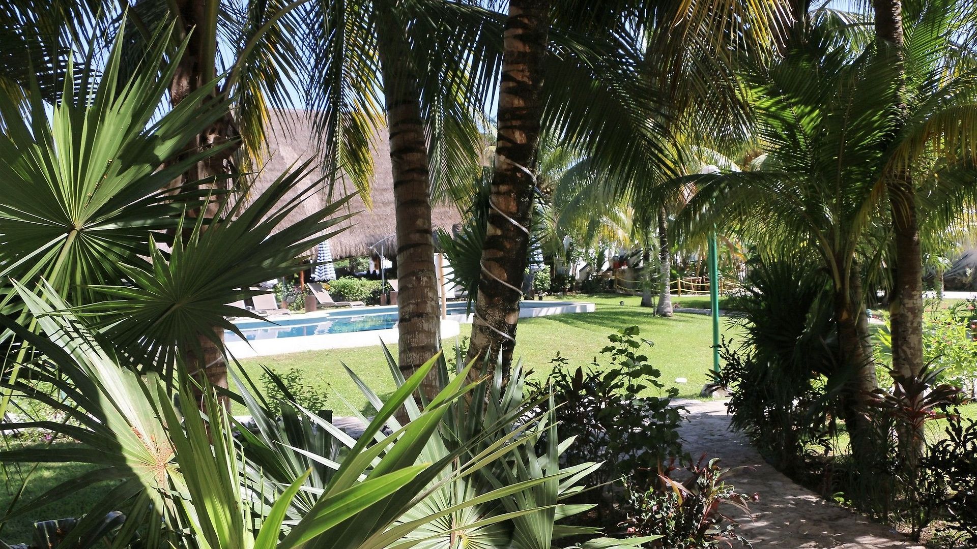 Hotel El Capitan