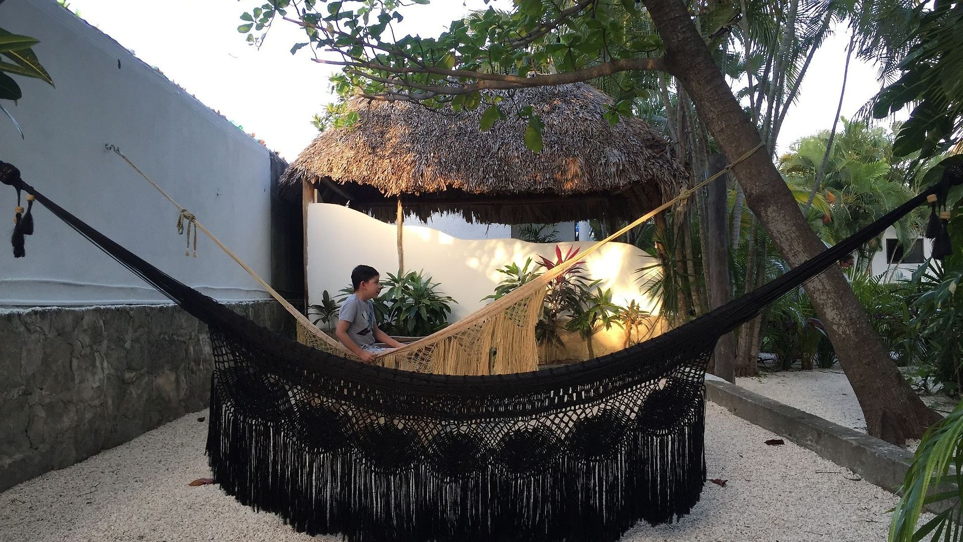 Hotel El Capitan
