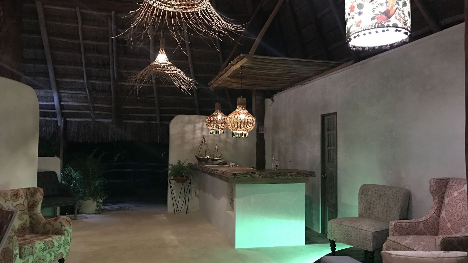 El Capitan Hotel Tulum