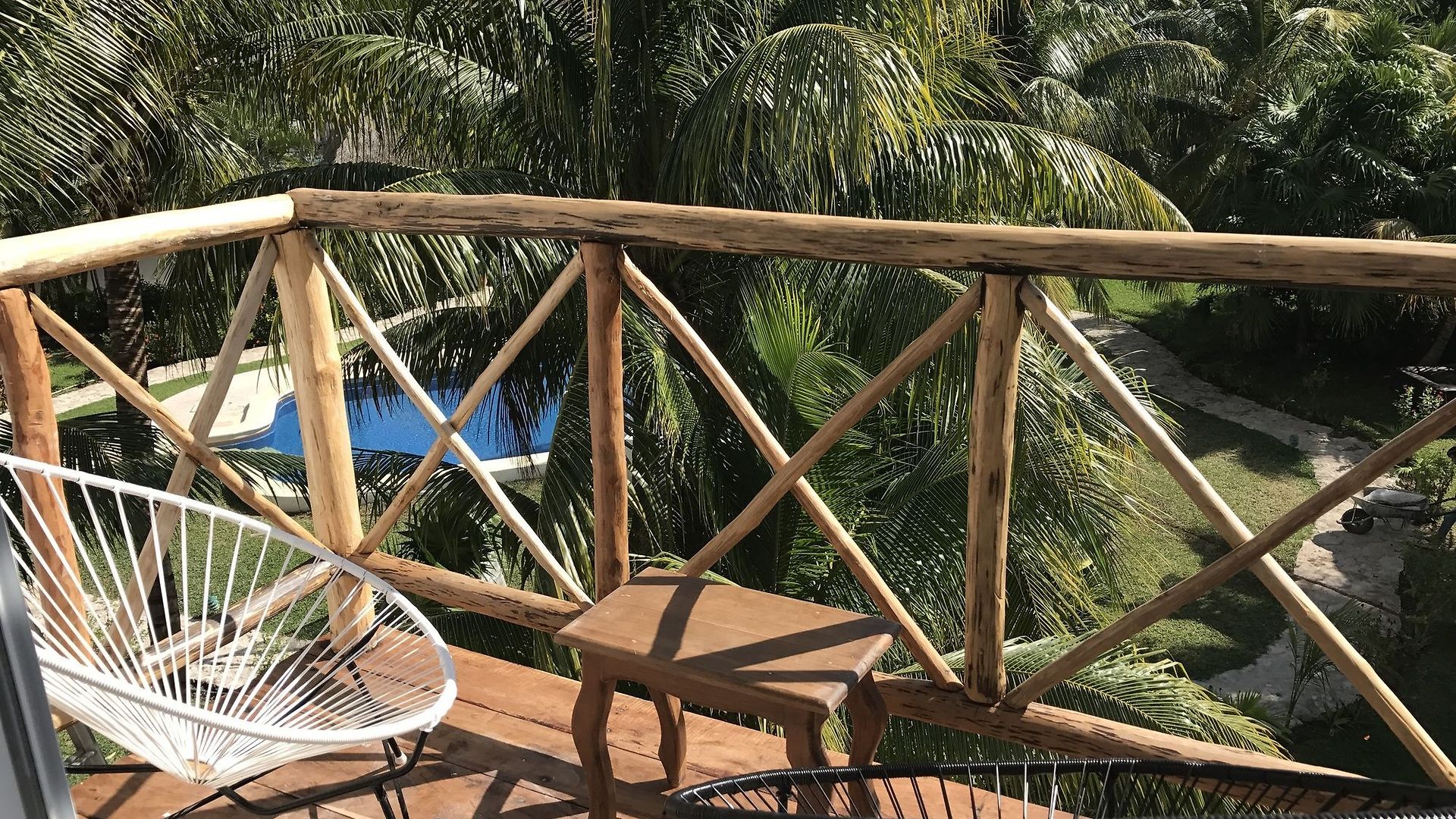 El Capitan Hotel Tulum