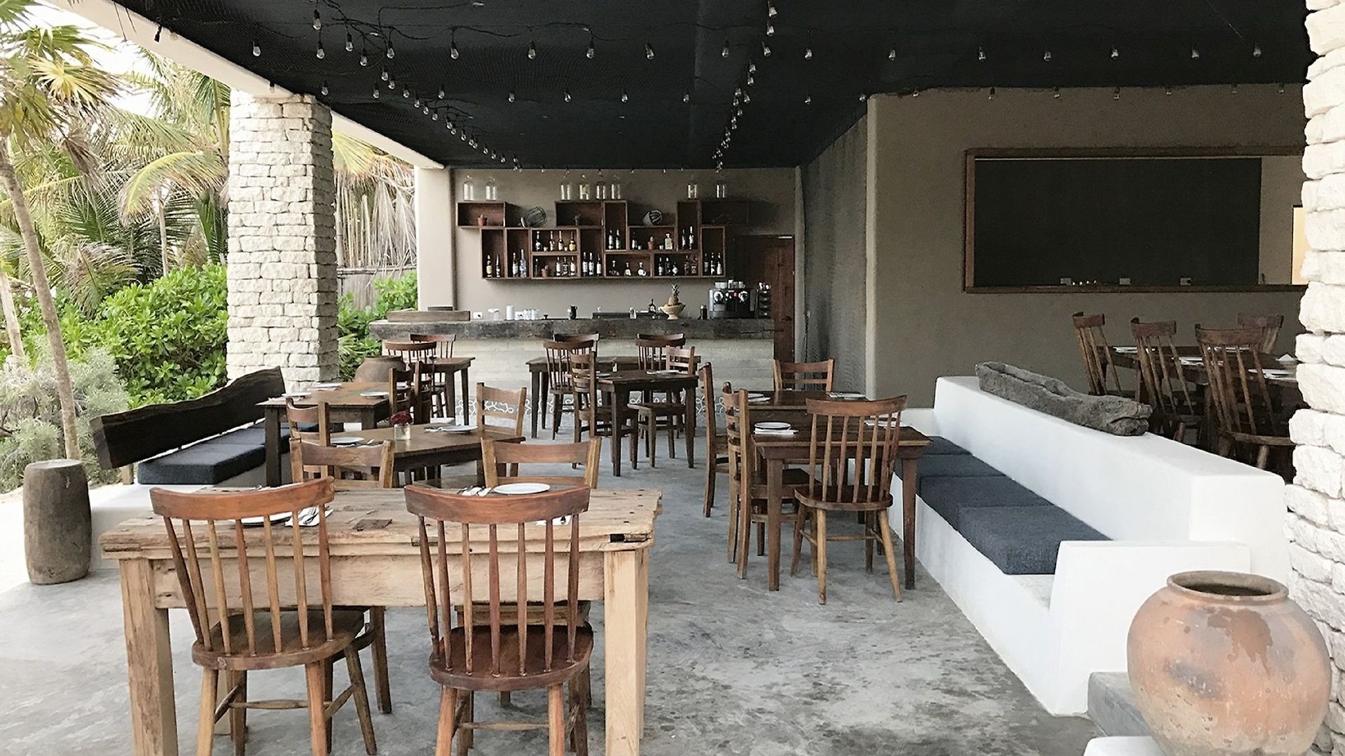 Chiringuito 4* Tulum