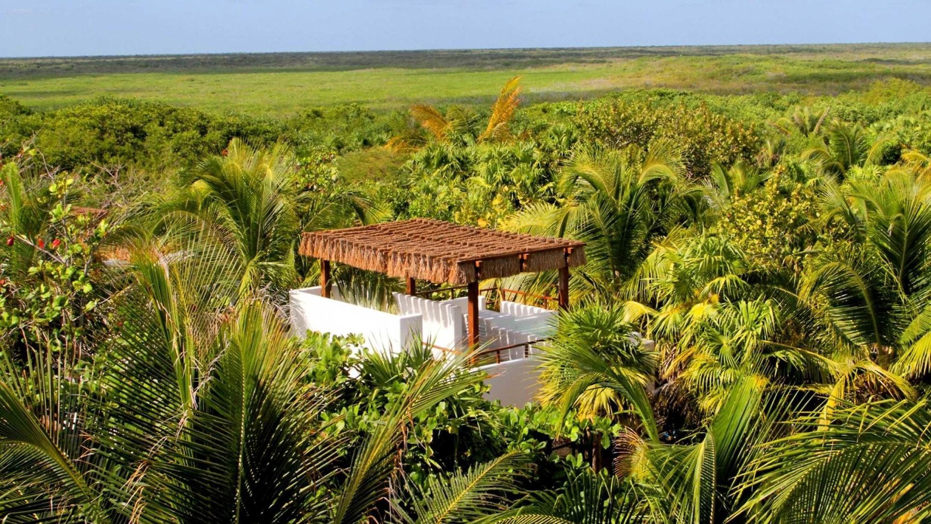 Chiringuito Tulum