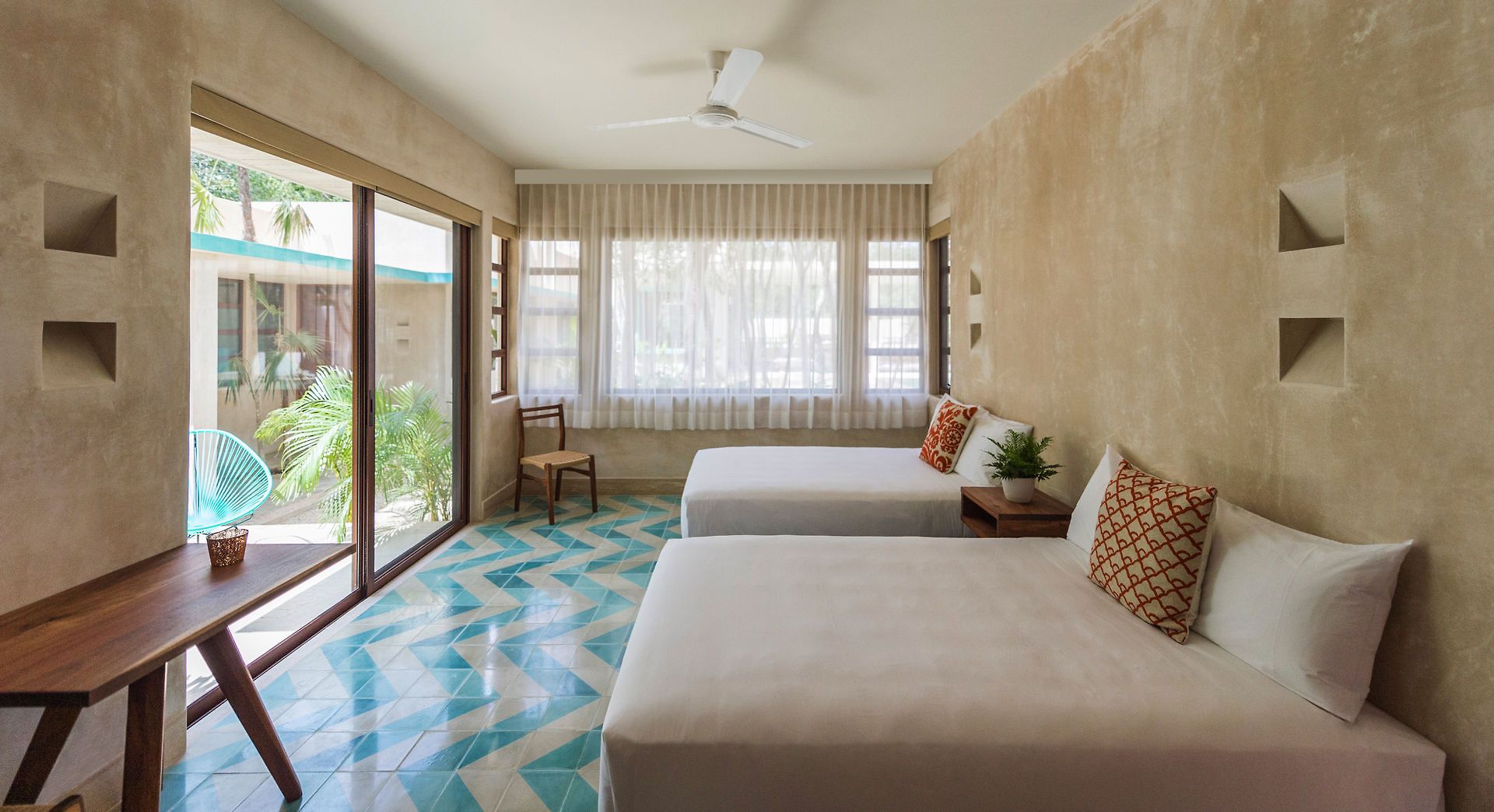 Tiki Tiki Hotel