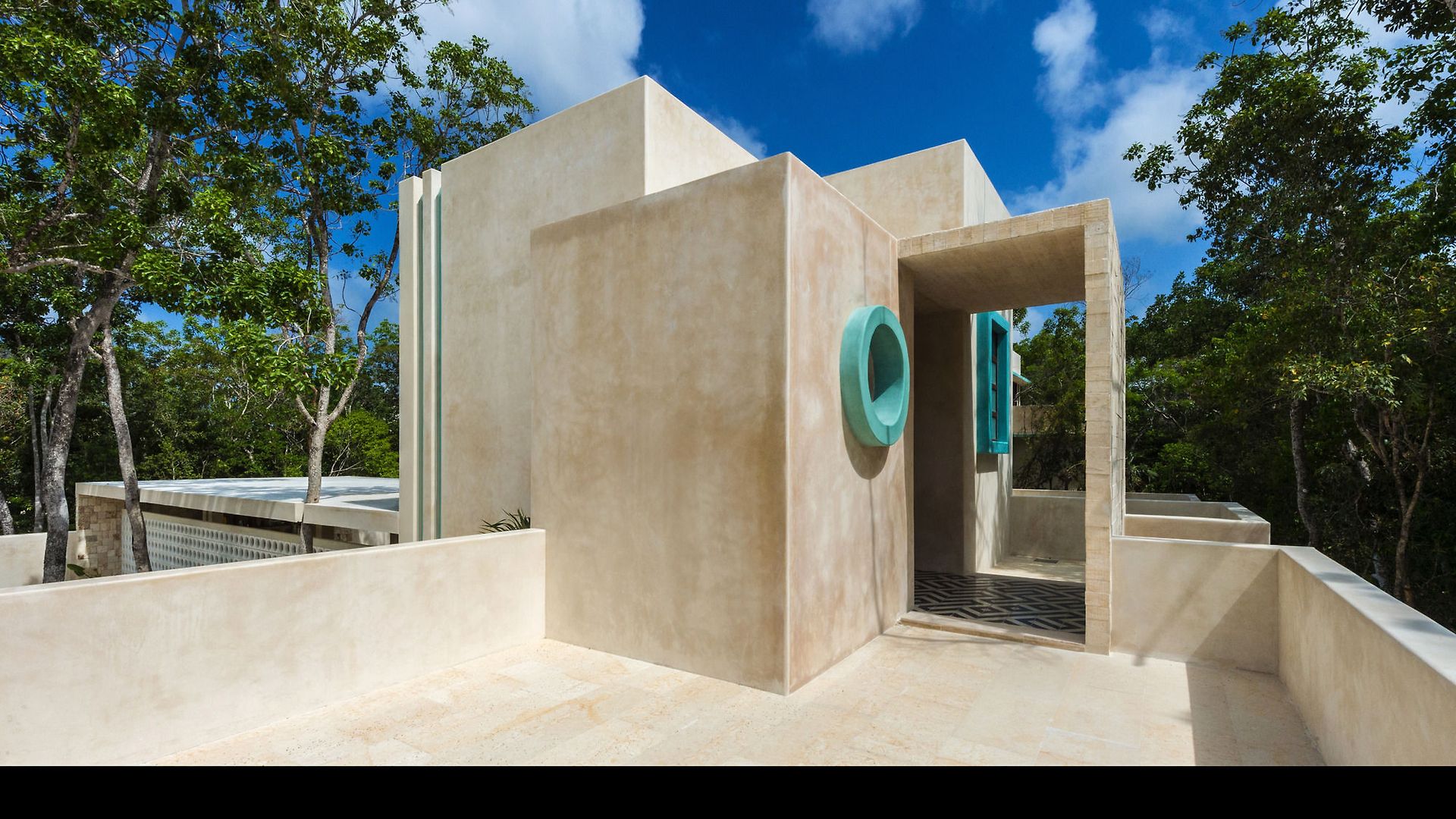 Tiki Tiki Hotel Tulum