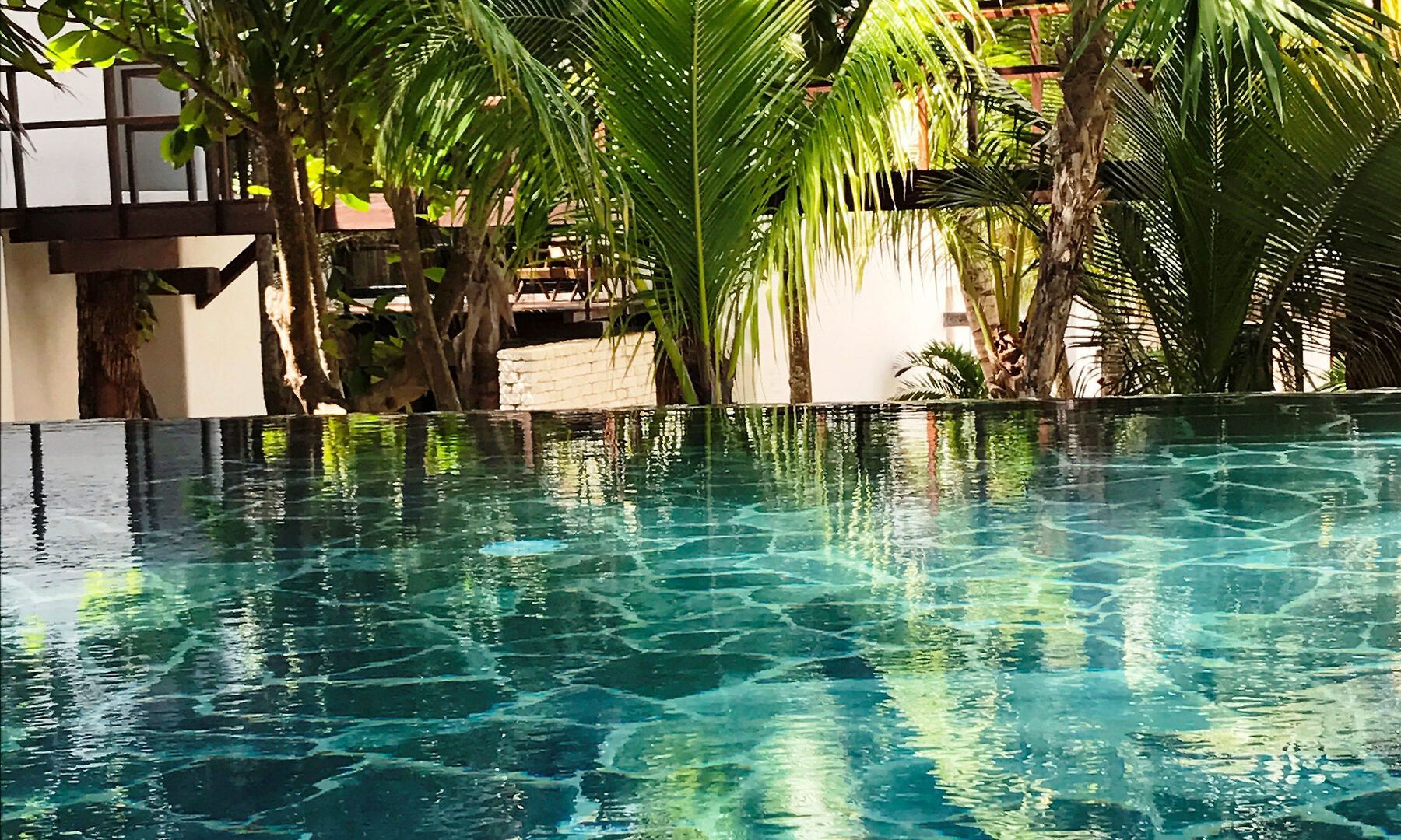 Hotel Chiringuito 4*