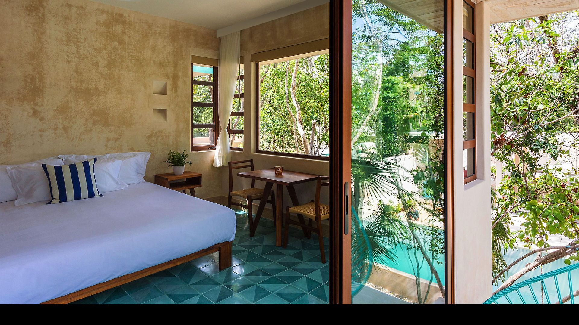 Hotel Tiki Tiki Tulum
