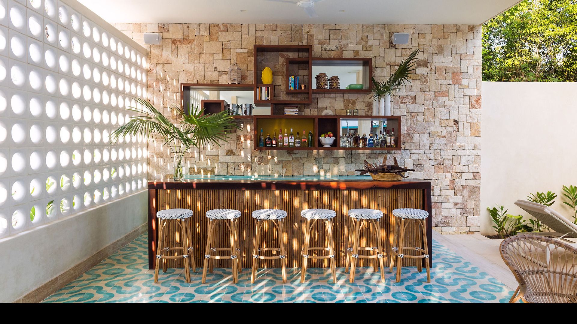 Tiki Tiki Tulum