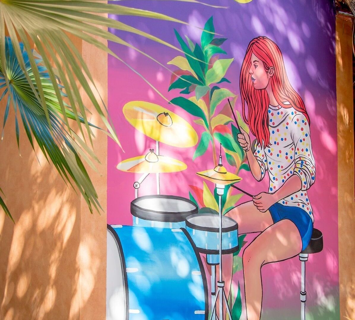 Joy Adults Only Tulum