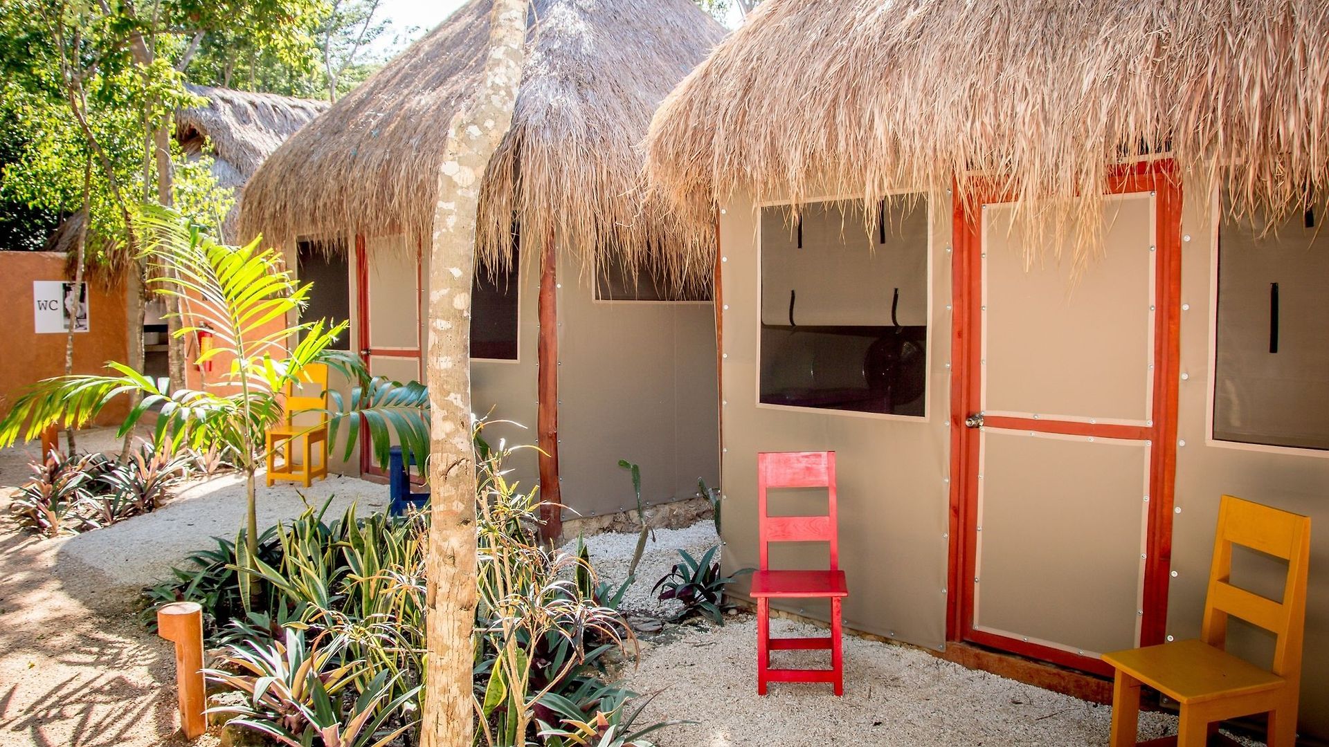 Joy Adults Only Tulum