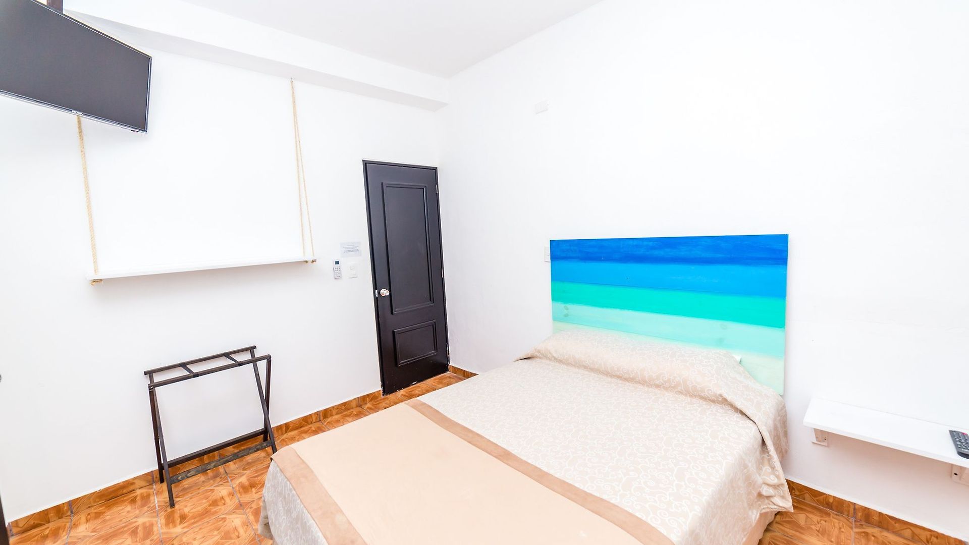Hotel Nicte Ha