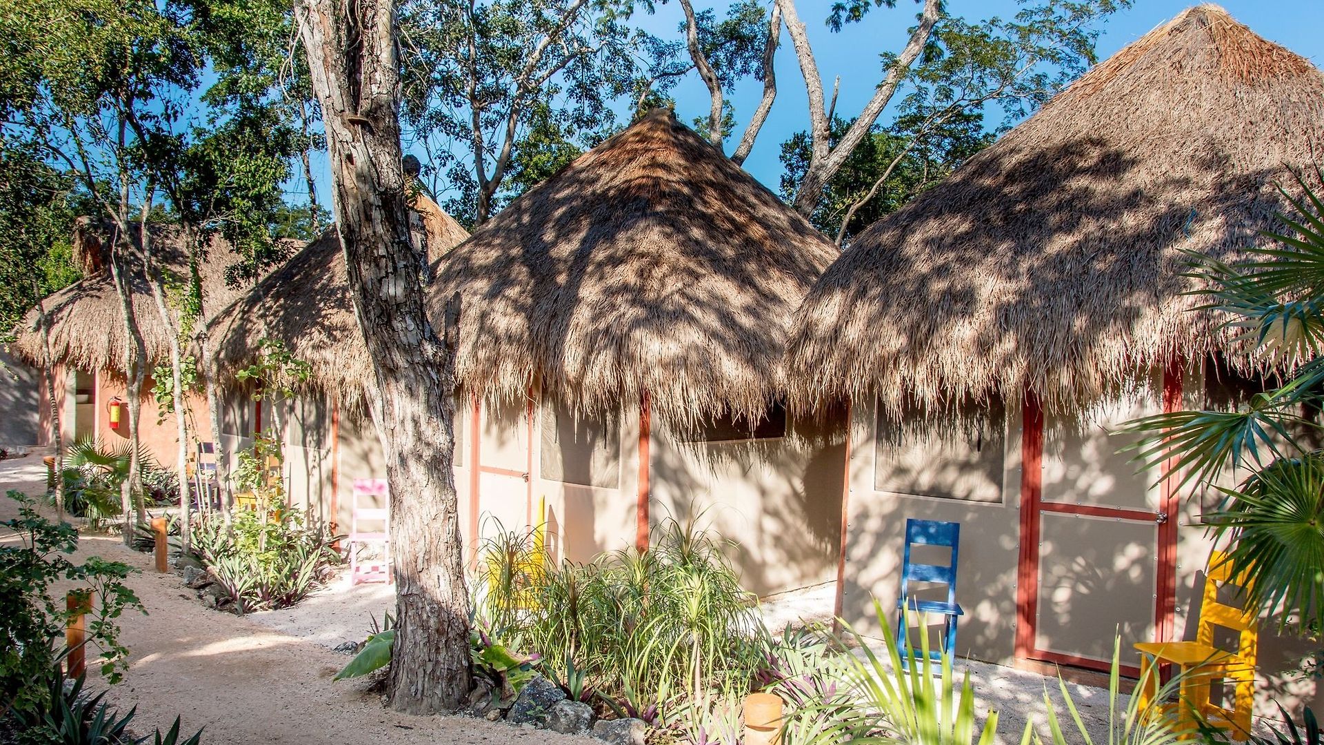Joy Adults Only Hotel Tulum