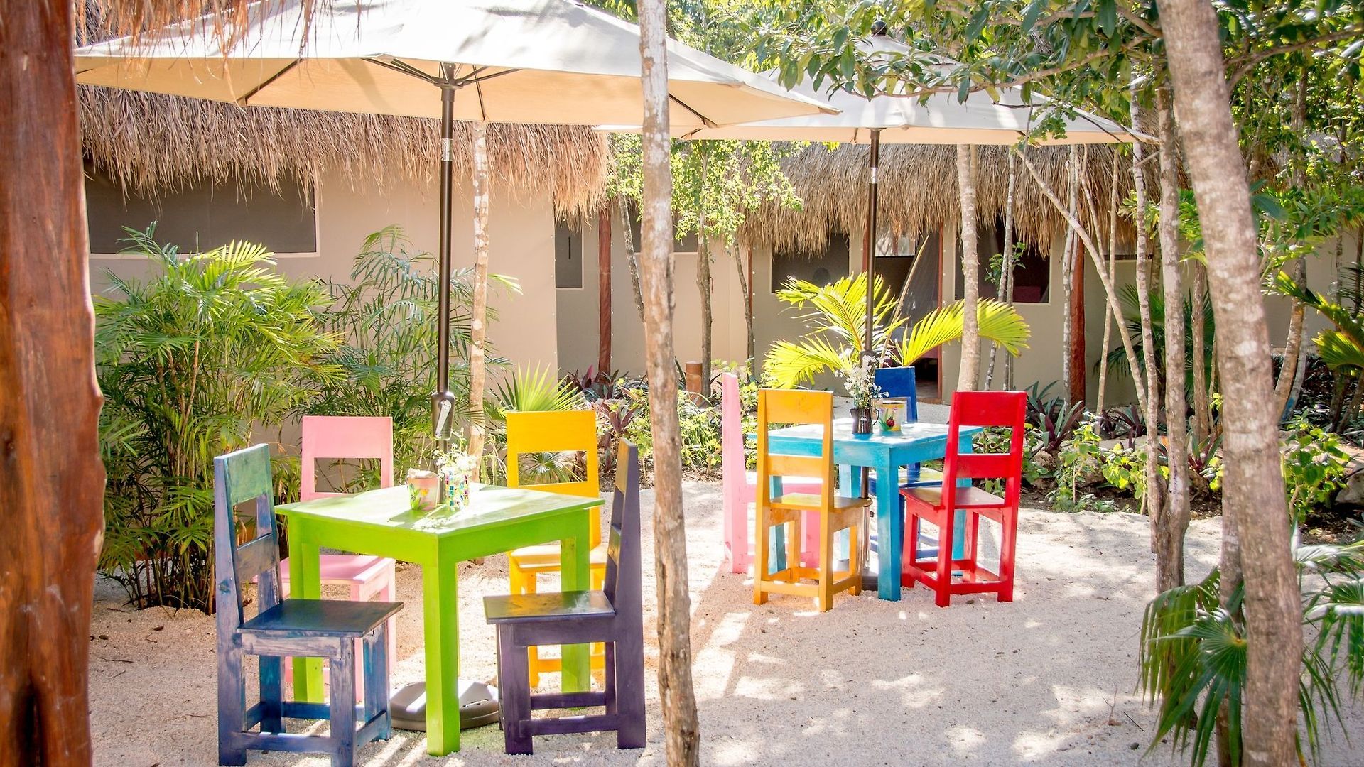 Joy Adults Only Hotel Tulum