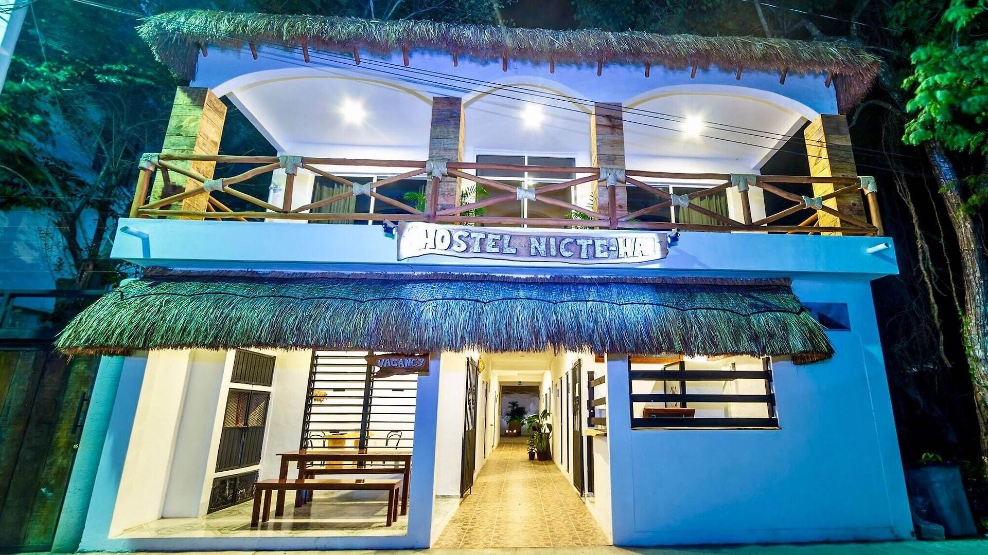 Hotel Nicte Ha