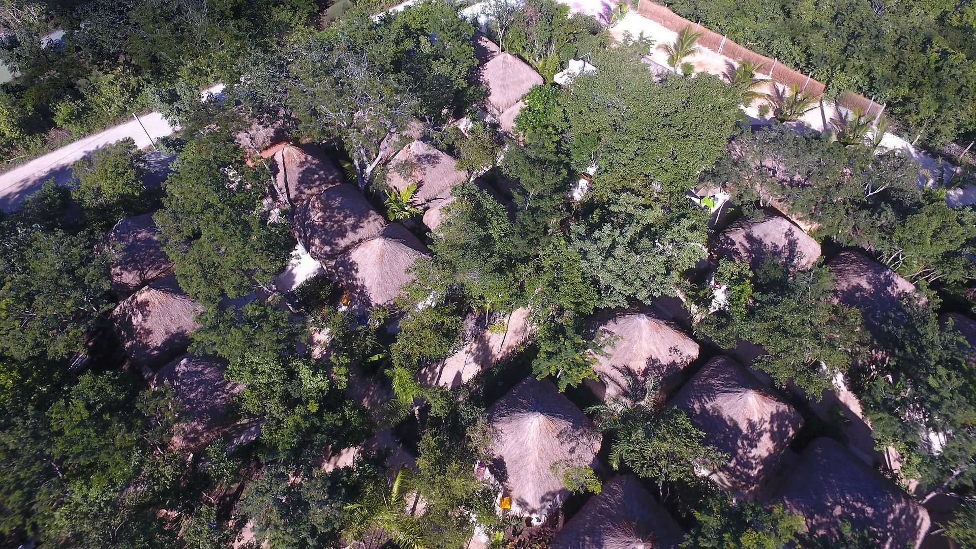Joy Adults Only Hotel Tulum