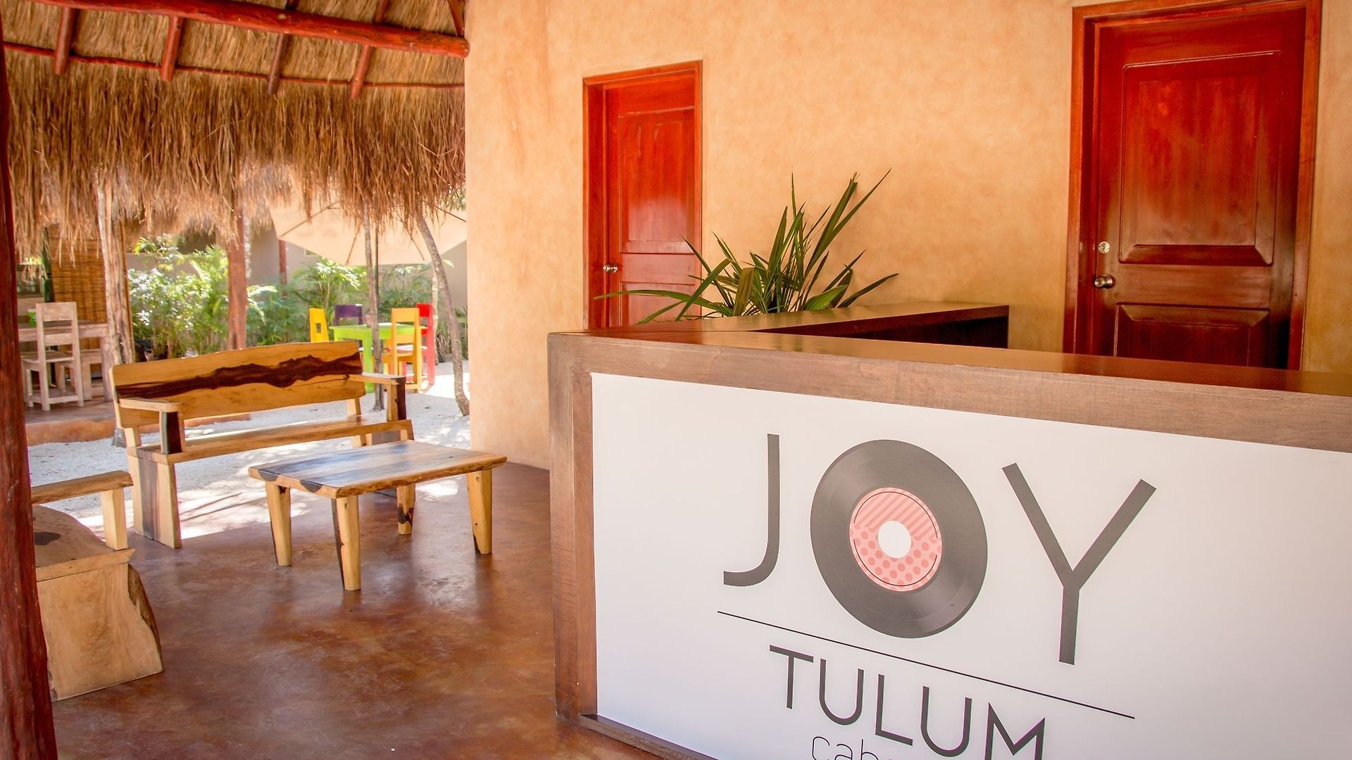 Joy Adults Only 2* Tulum