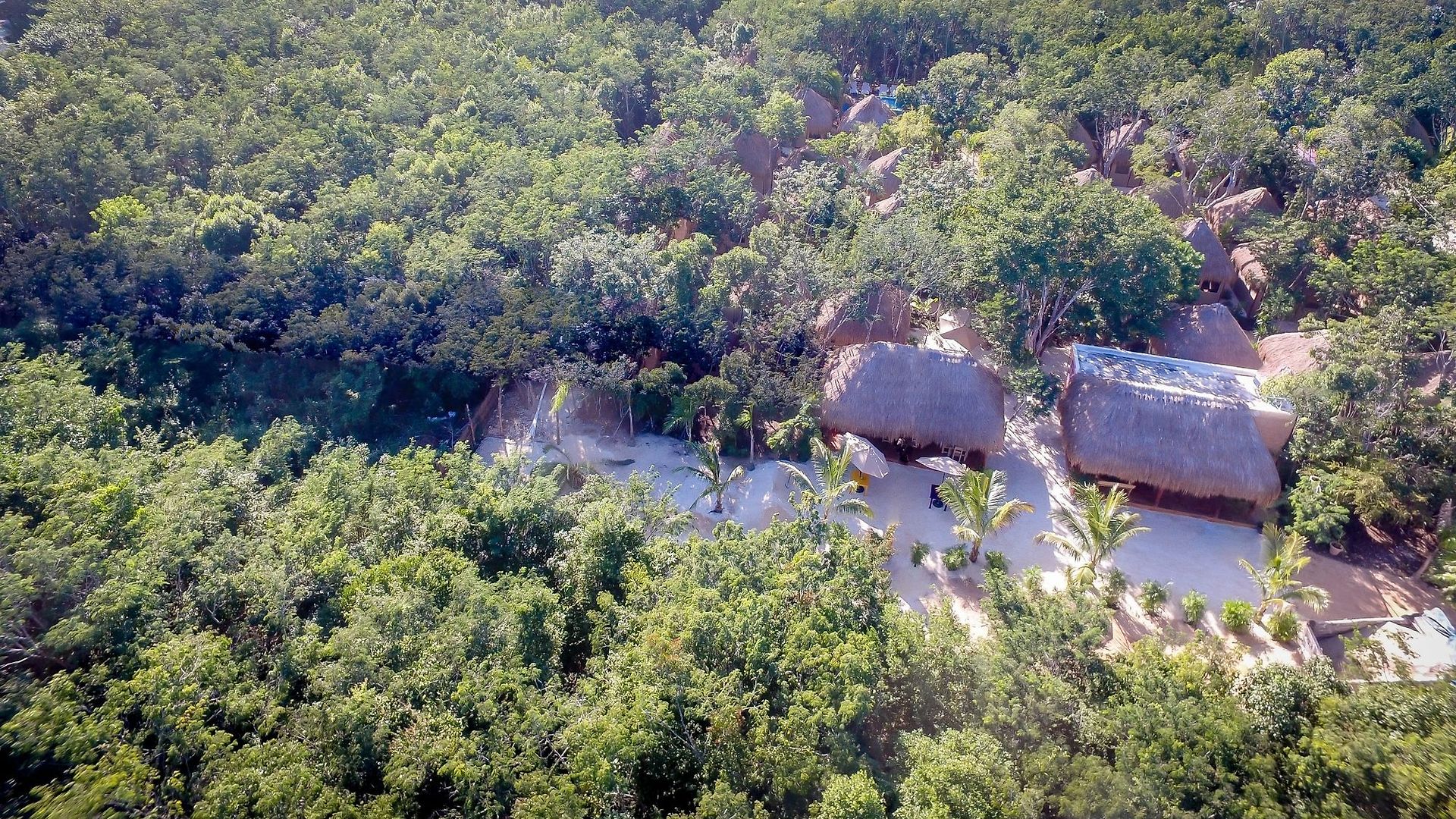 Joy Adults Only 2* Tulum