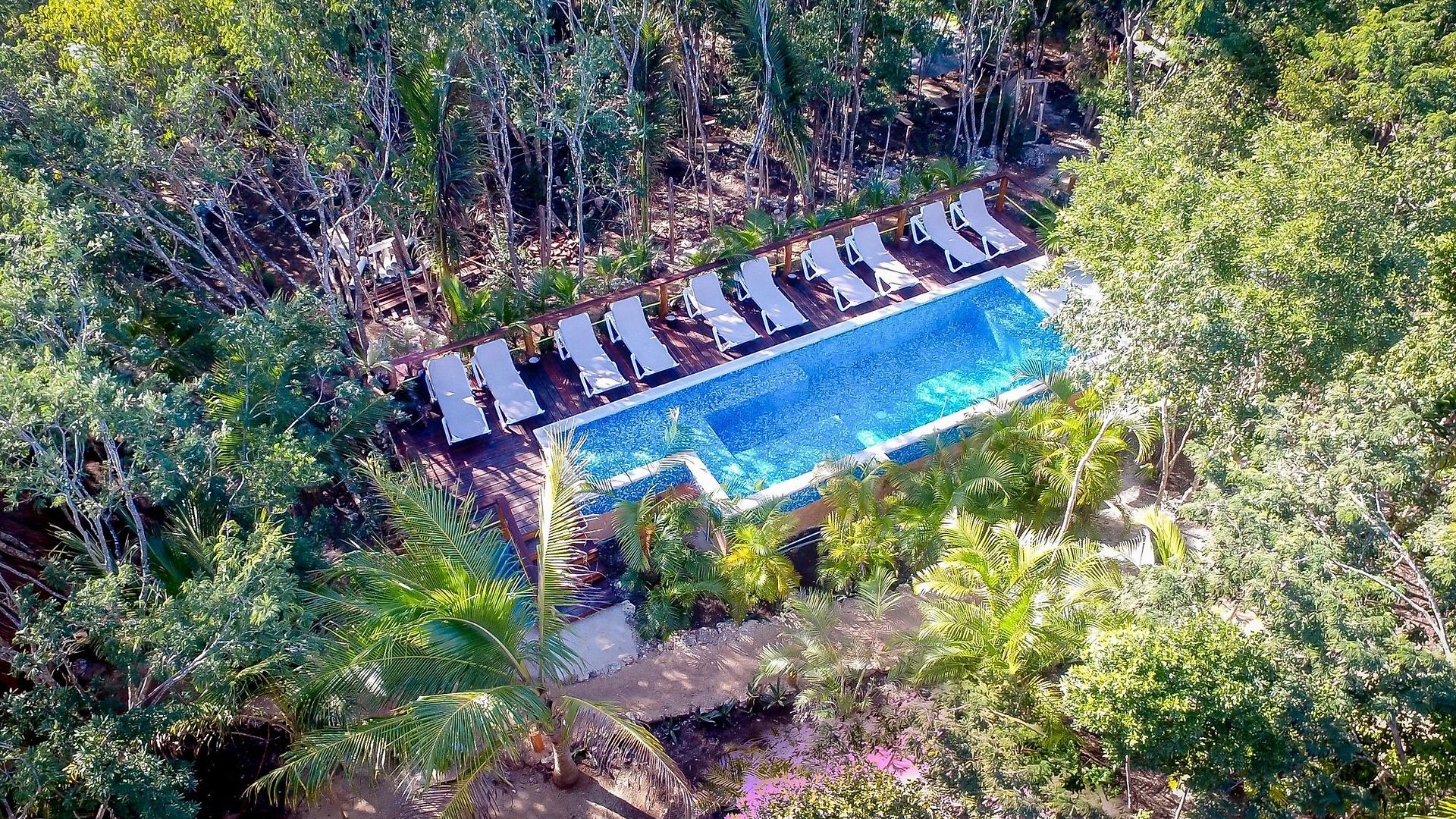 Joy Adults Only Hotel