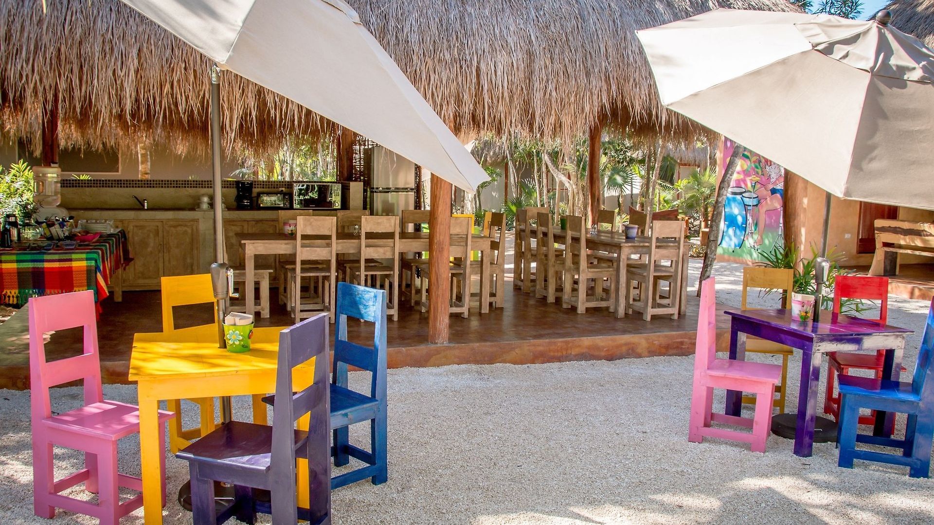 Joy Adults Only Tulum