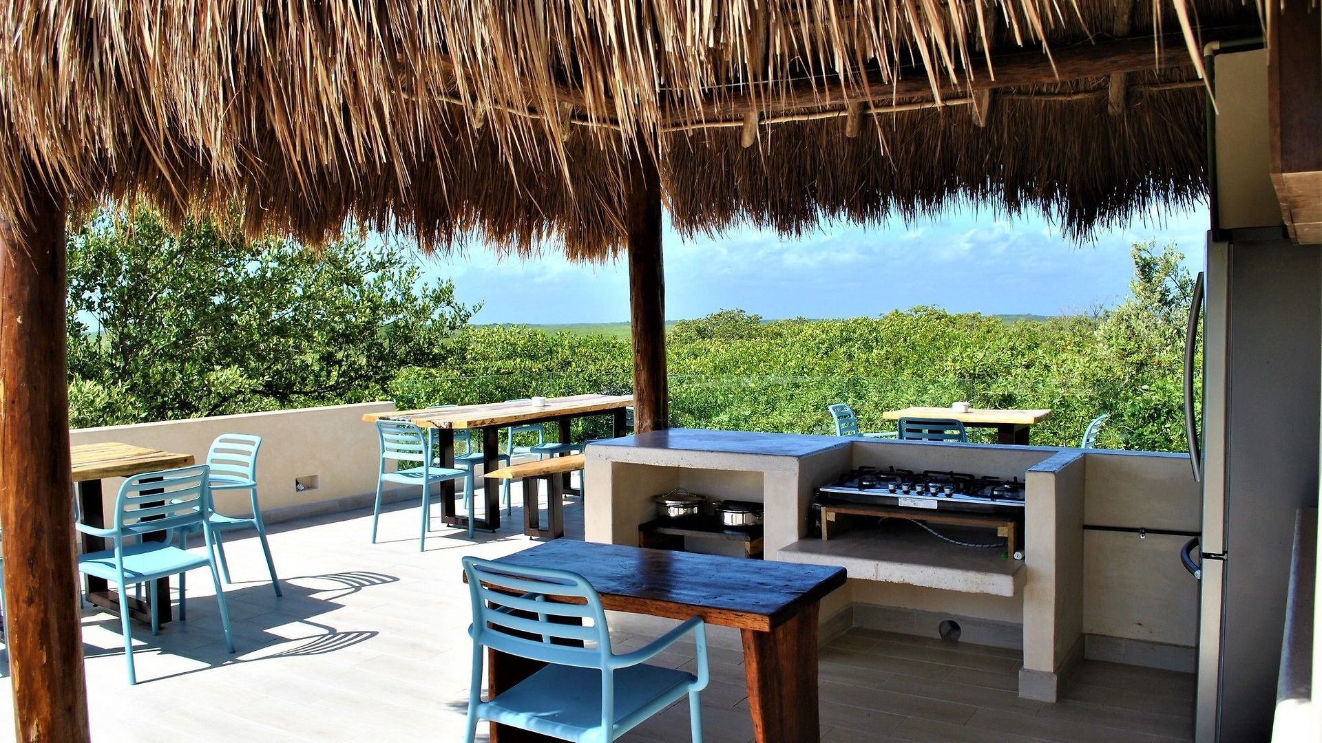 Hotel Sunset House