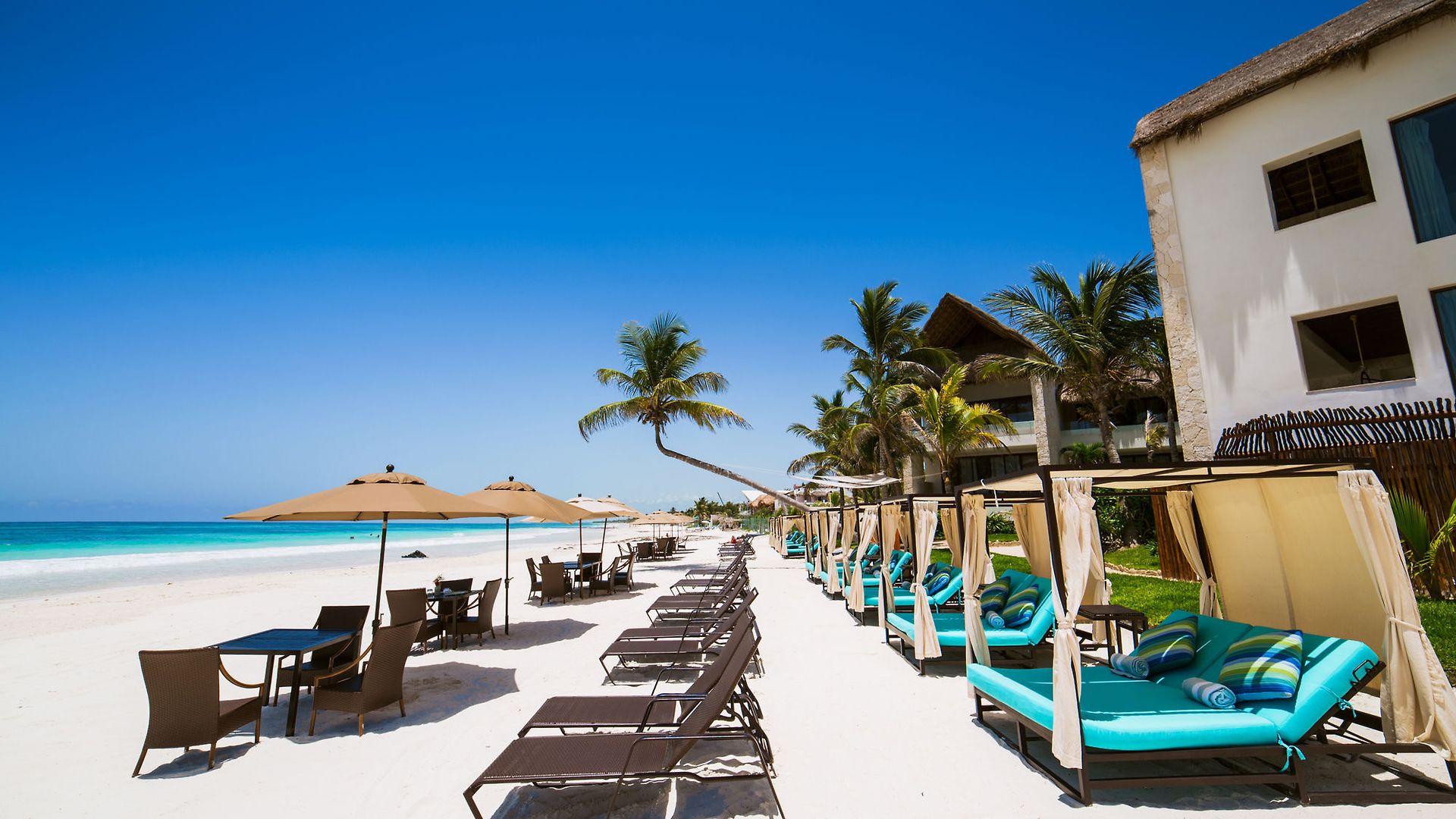 Tago By G Hotel Tulum