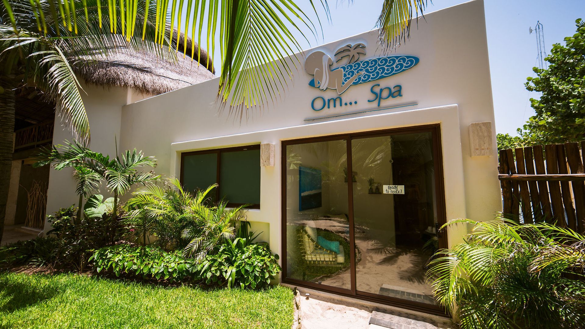 Tago By G Hotel Tulum