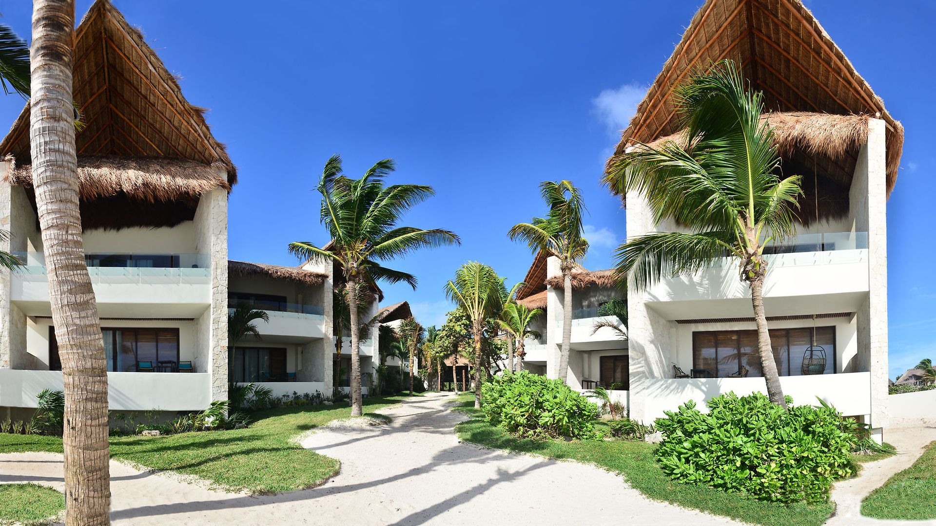 Hotel Tago By G Tulum